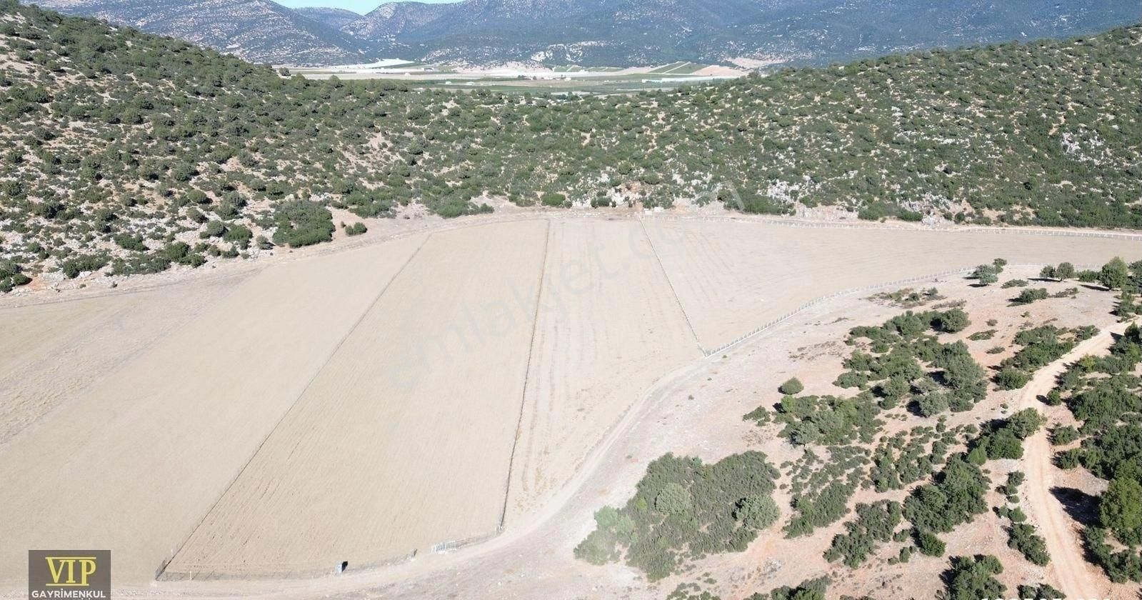 Vip Gayrimenkul'den Karamık Mah.13.150m² Fırsat Uygun Tarla - Görsel 18