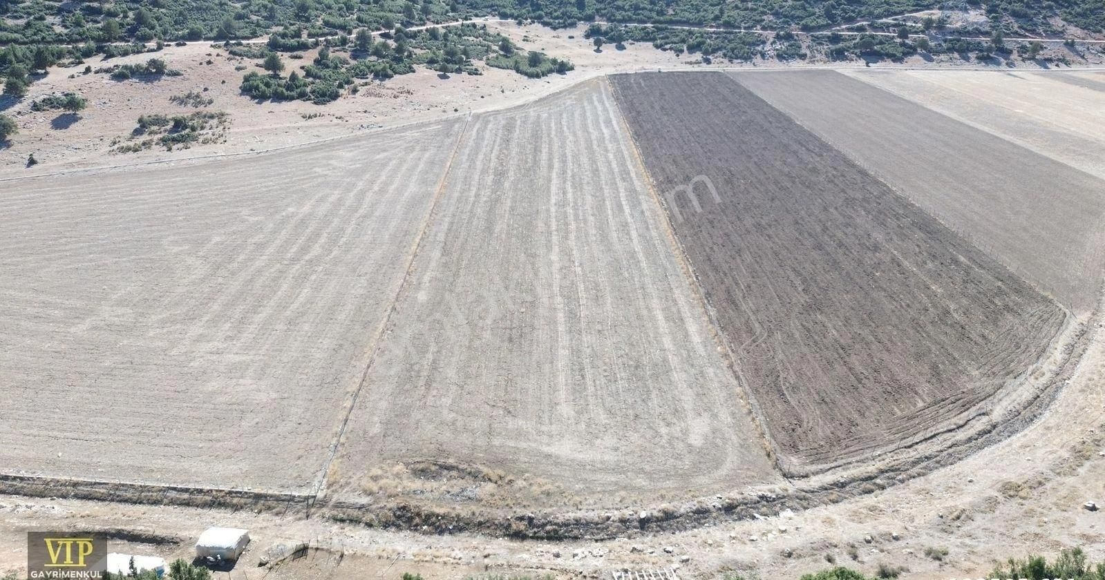 Vip Gayrimenkul'den Karamık Mah.13.150m² Fırsat Uygun Tarla - Görsel 7