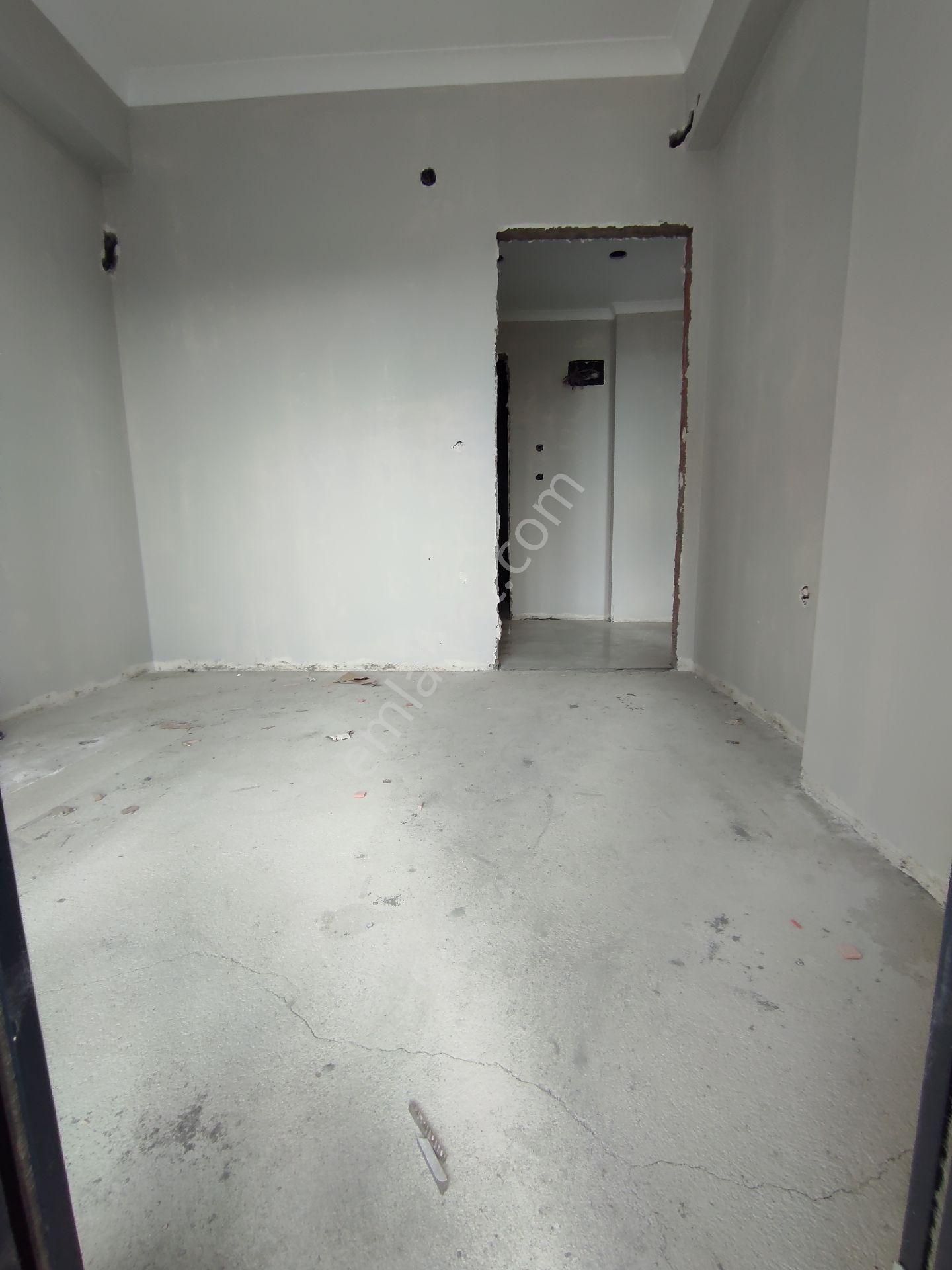 Çiftlikköy Bayraktepe'de Muhteşem Deniz Manzaralı Dubleks Daire - Görsel 6