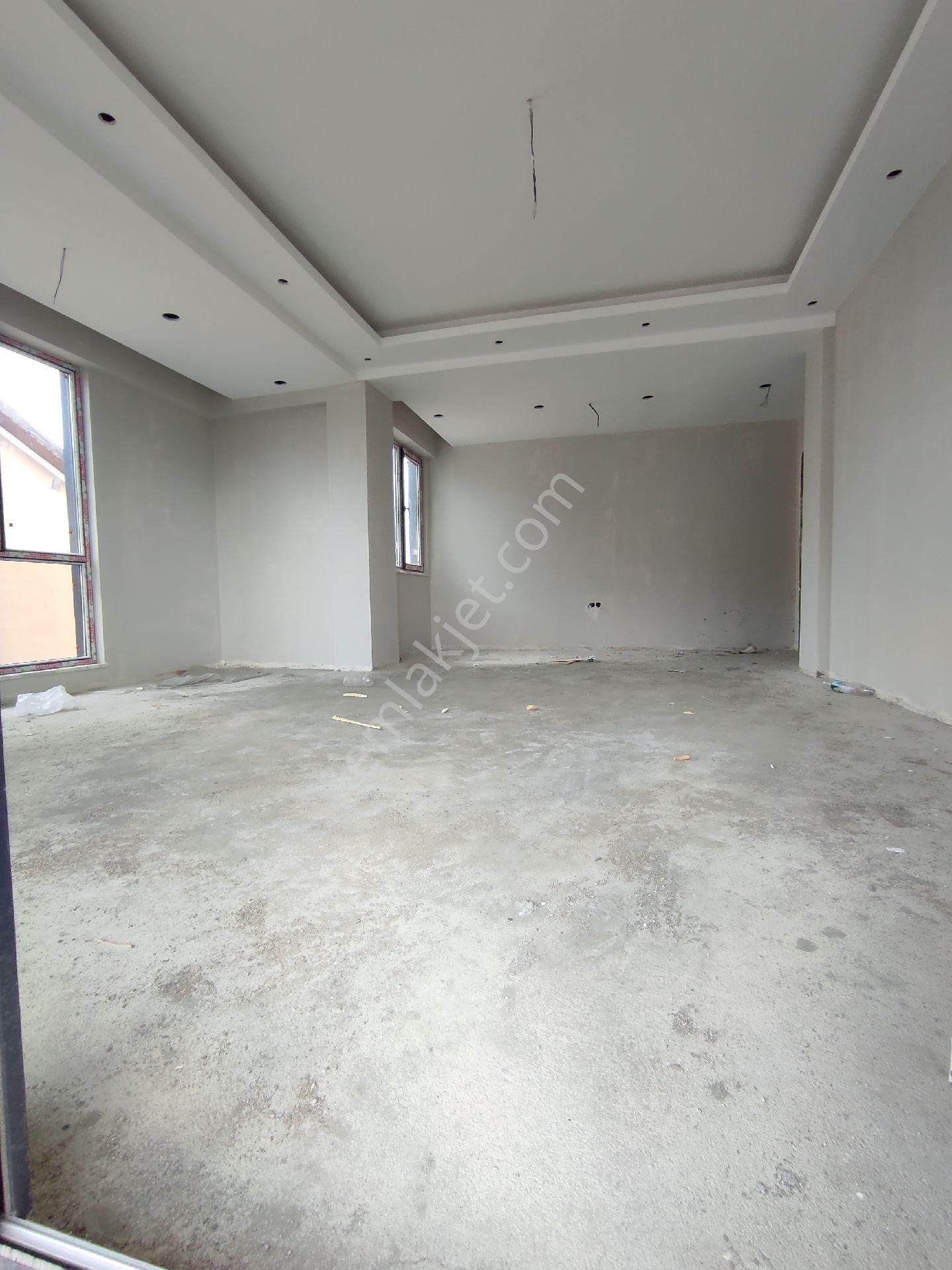 Çiftlikköy Bayraktepe'de Muhteşem Deniz Manzaralı Dubleks Daire - Görsel 4