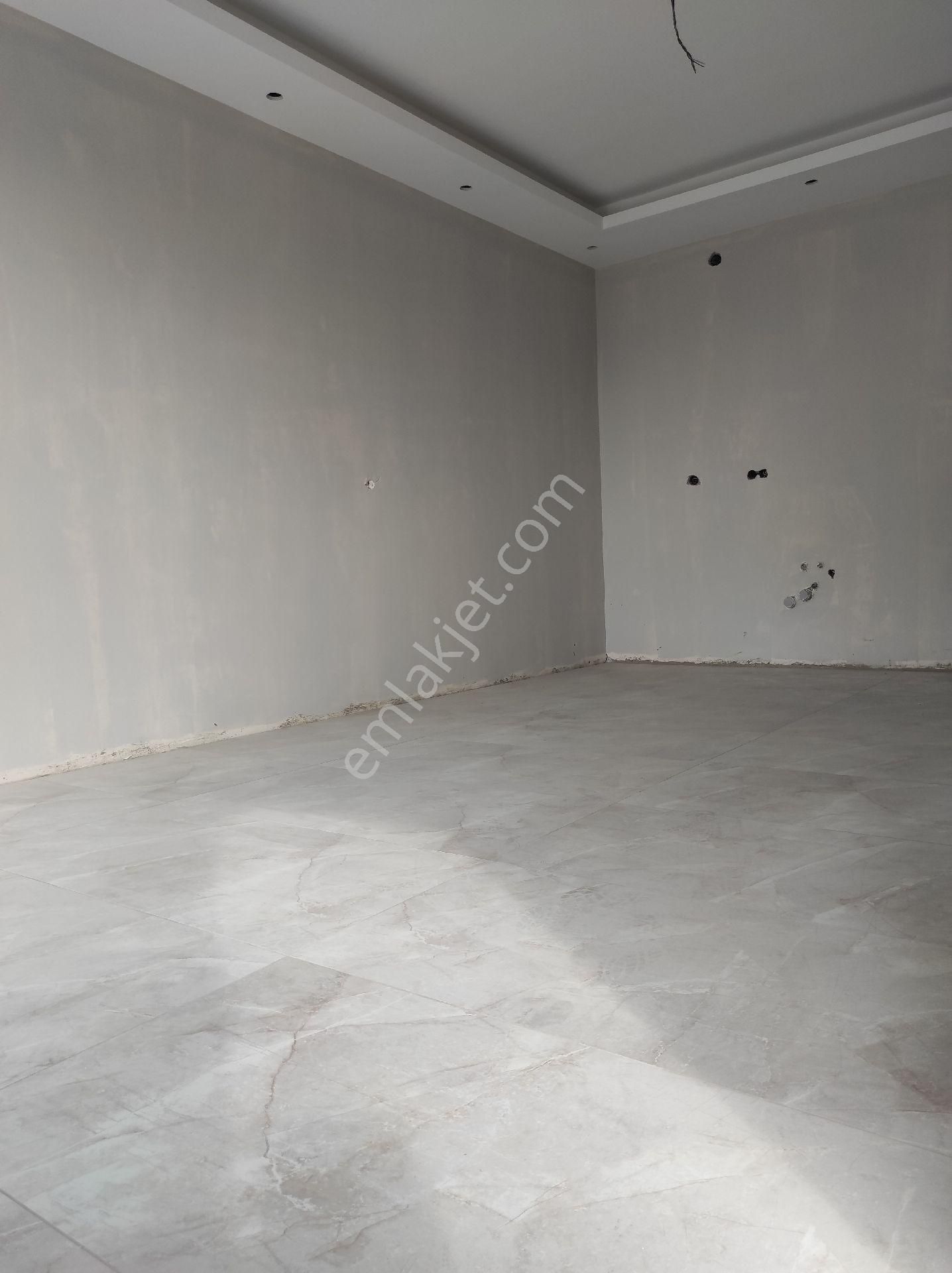 Çiftlikköy Bayraktepe'de Muhteşem Deniz Manzaralı Dubleks Daire - Görsel 7