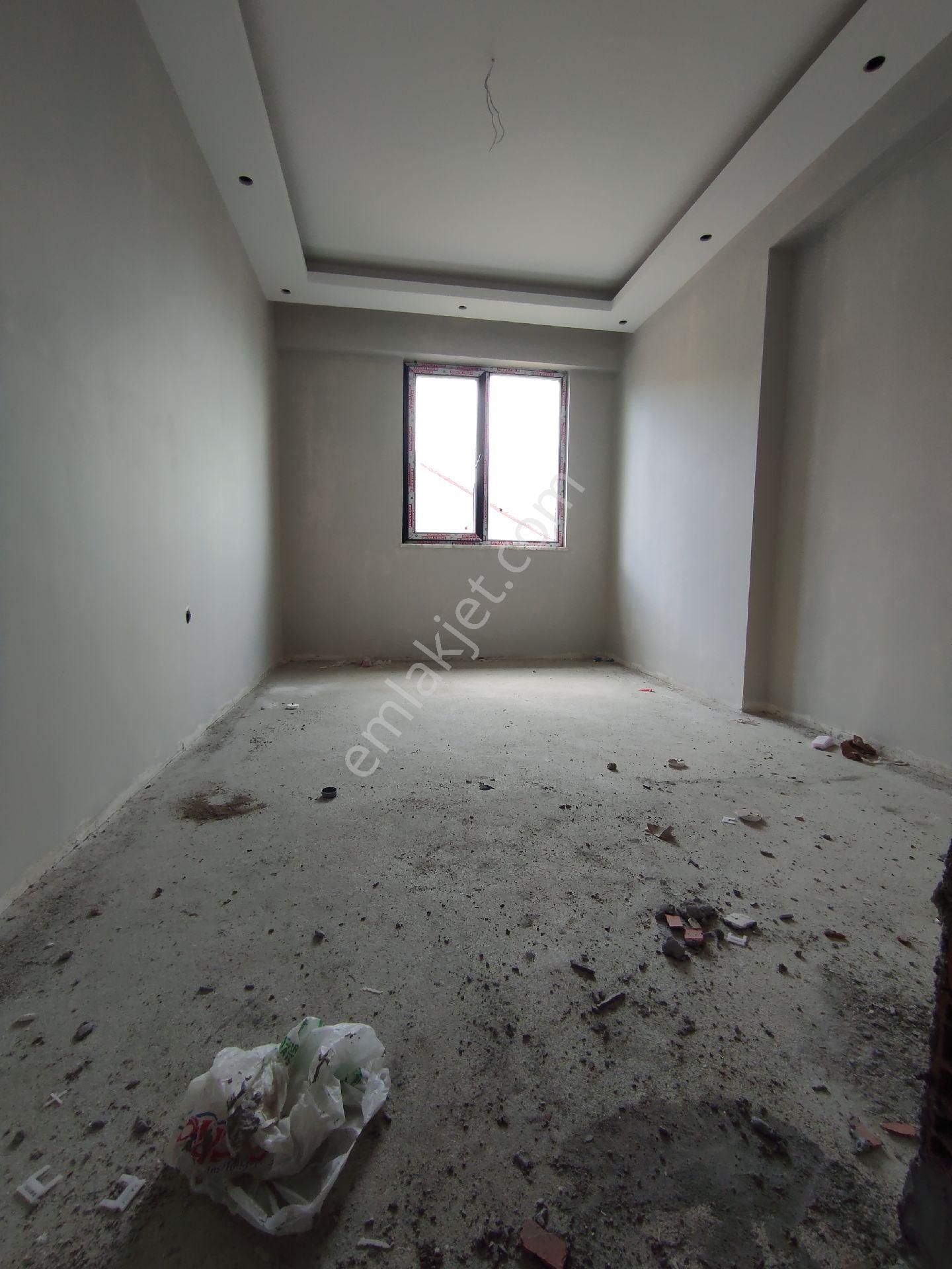 Çiftlikköy Bayraktepe'de Muhteşem Deniz Manzaralı Dubleks Daire - Görsel 10