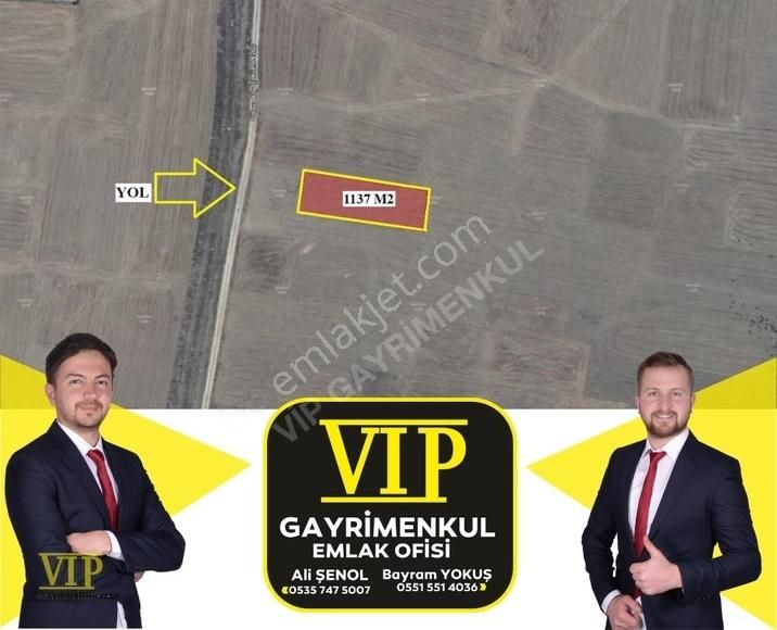 Elmalı Gölova Satılık Tarla VIP GAYRİMENKUL'den 1137 m2 Gölova mah. Satılık Yatırımlık ARAZİ