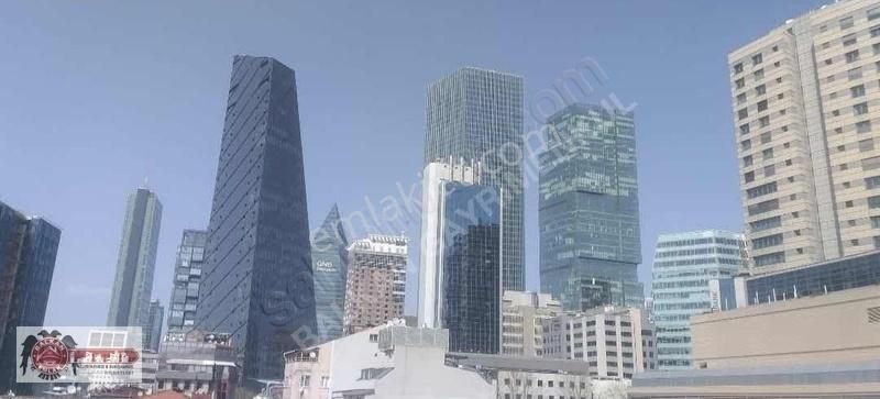 Şişli Esentepe Satılık Residence BALKAN'DAN ŞİŞLİ ÖZDİLEK AVM YANINDA 2+1 REZİDANS