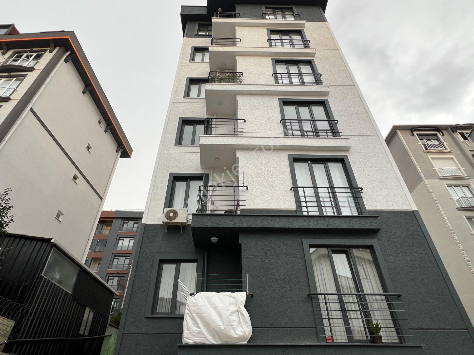 Kartal Yakacık Yeni Satılık Daire  BURAK GÜN'den YAKACIK YENİ 3.KAT SIFIR 2+1 SATILIK DAİRE