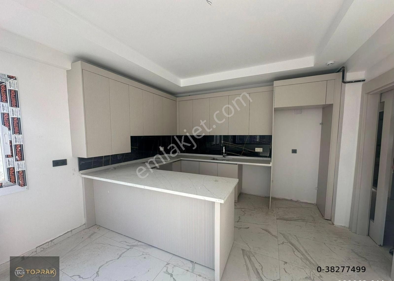 Tarsus Ergenekon Satılık Daire ATATÜRK MAHALLESİ 4+1 SATILIK DAİRE