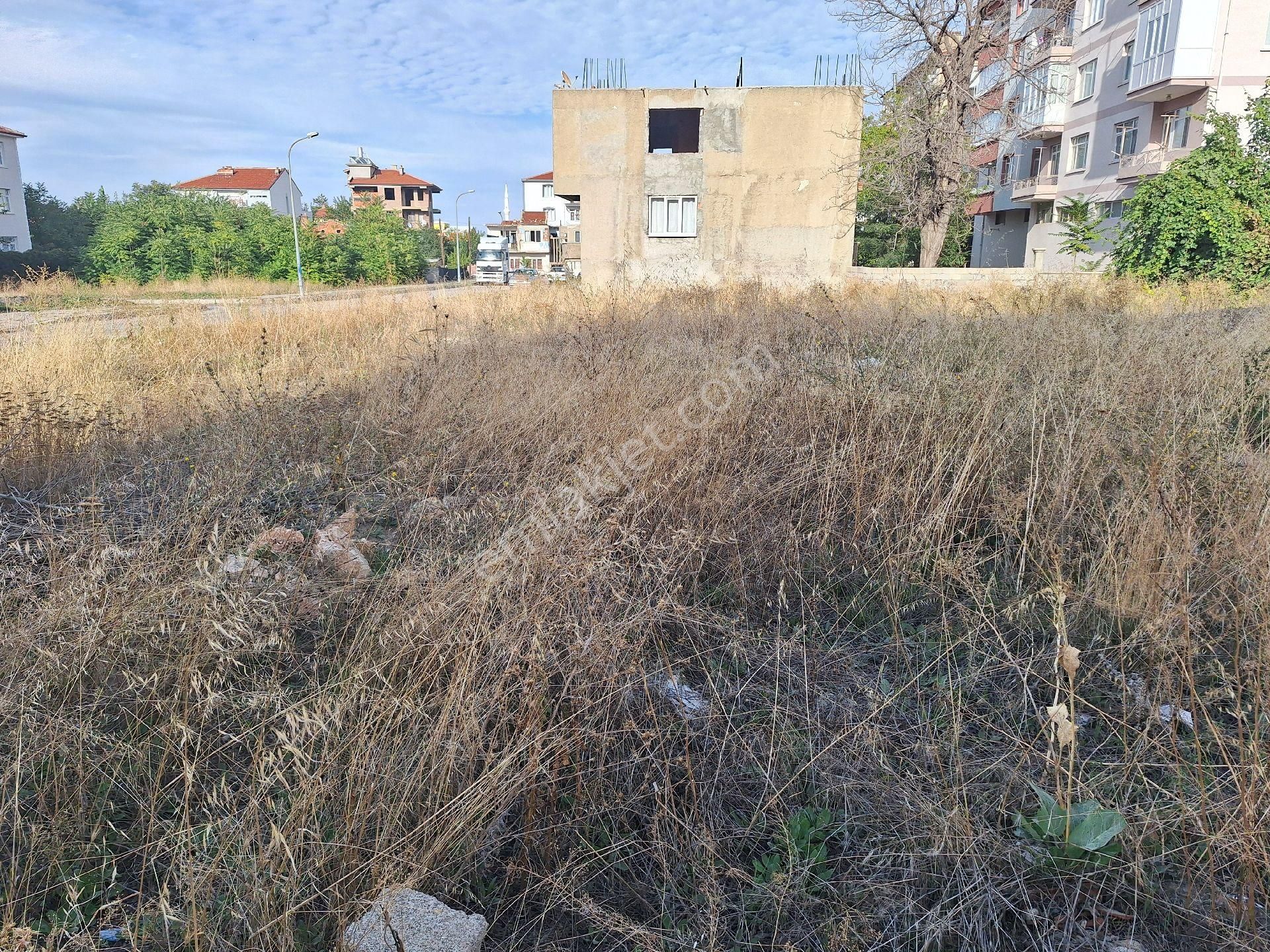 Akşehir Yeni Satılık Konut İmarlı dagli emlaktan yeni mahallede