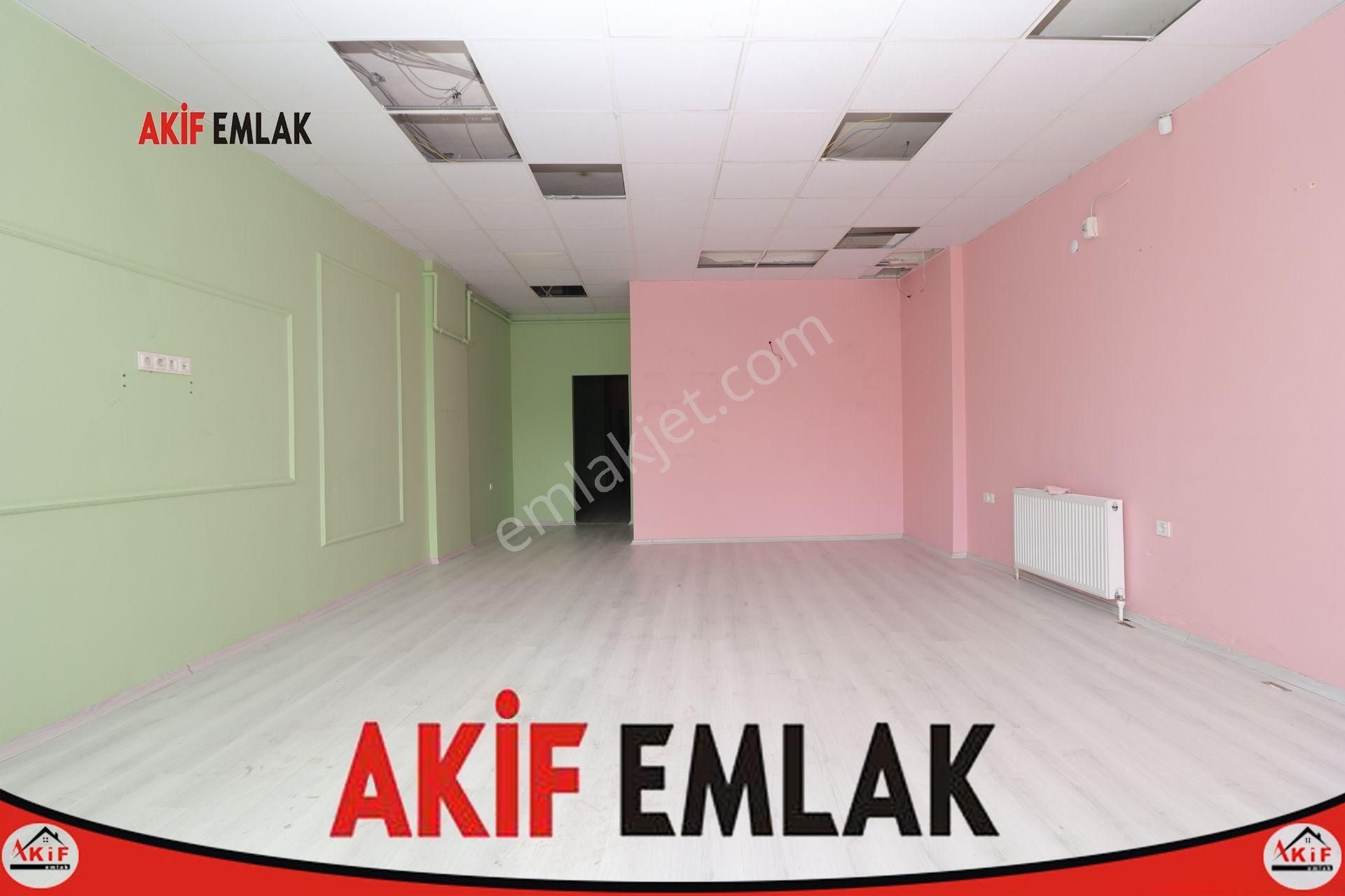 Etimesgut Topçu Kiralık Dükkan & Mağaza  AKİF'ten ELVANKENT 14.CADDE'ye ÇOK YAKIN YAPILI KİRALIK DÜKKAN