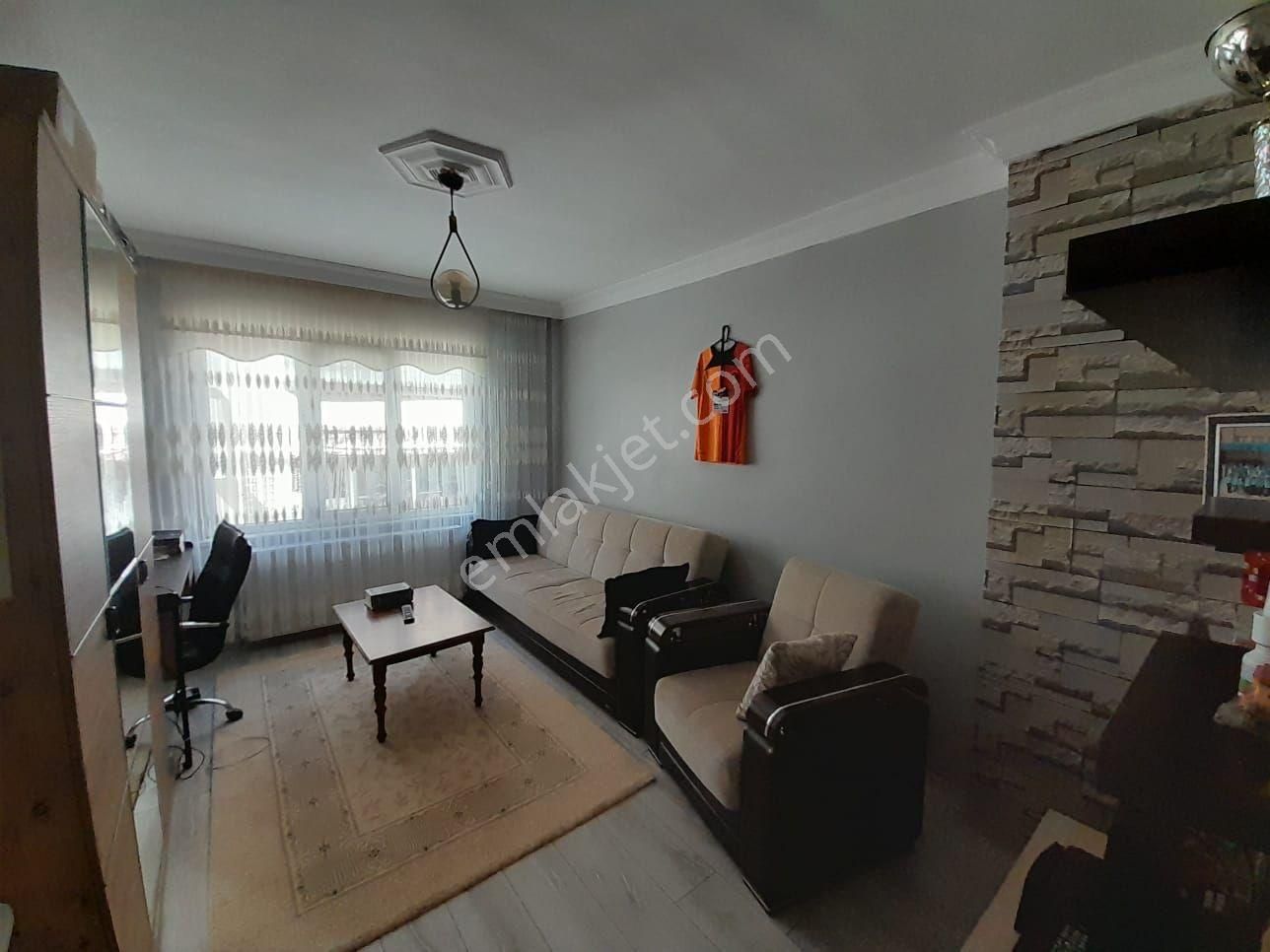 Süleymanpaşa 100. Yıl Satılık Daire TEKİRDAĞ SÜLEYMANPAŞA 100.YIL MAHALLESİNDE SATILIK 3+1 DAİRE 