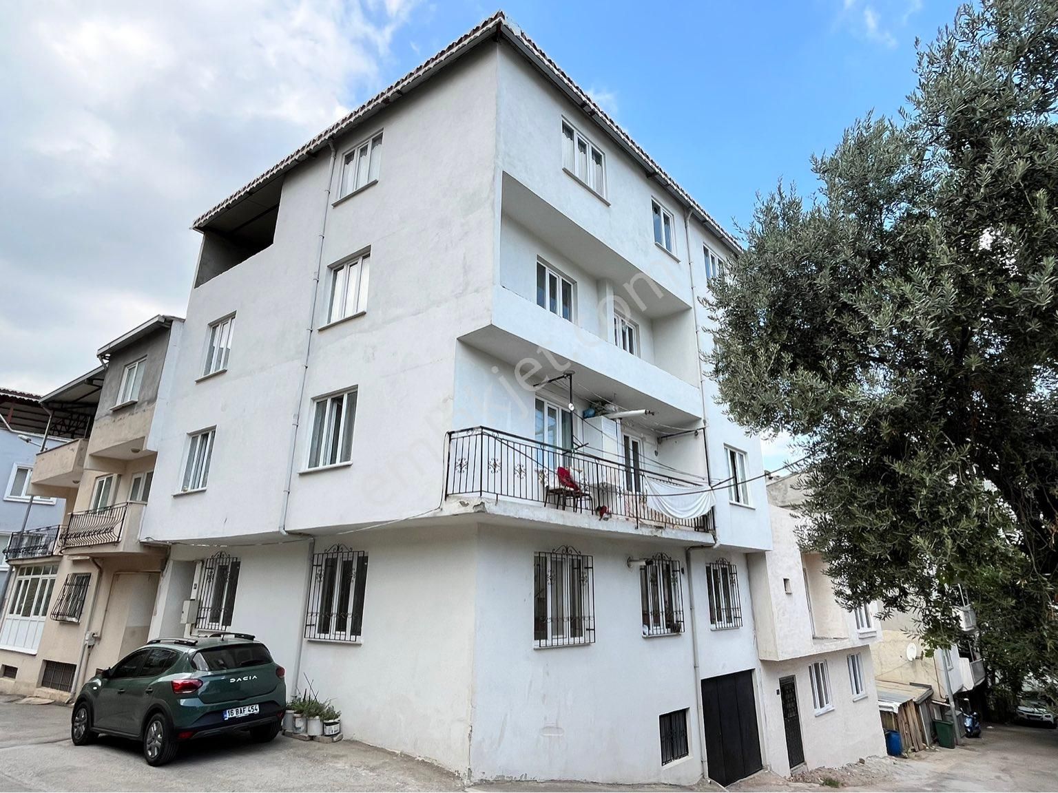 Yıldırım Bağlaraltı Kiralık Daire  BAĞLARALTI MAHALLESİ 2+1 KİRALIK MASRAFSIZ DAİRE