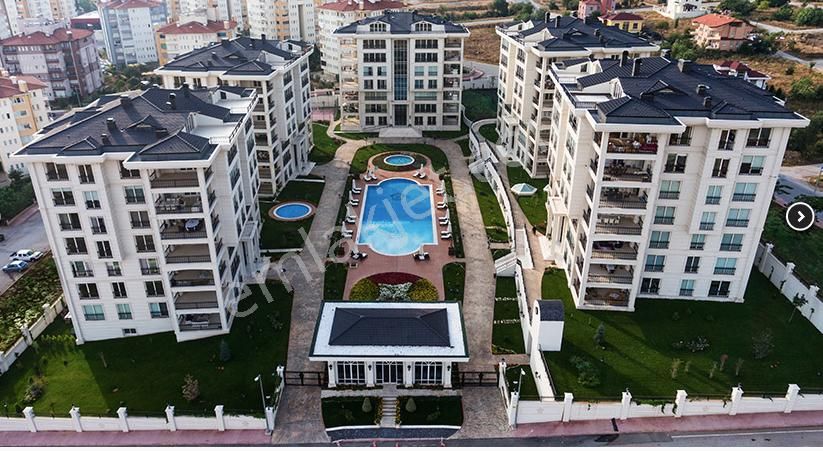 Merkezefendi Servergazi Kiralık Residence  FLORA PARK REZİDANSLARI KİRALIK DAİRE