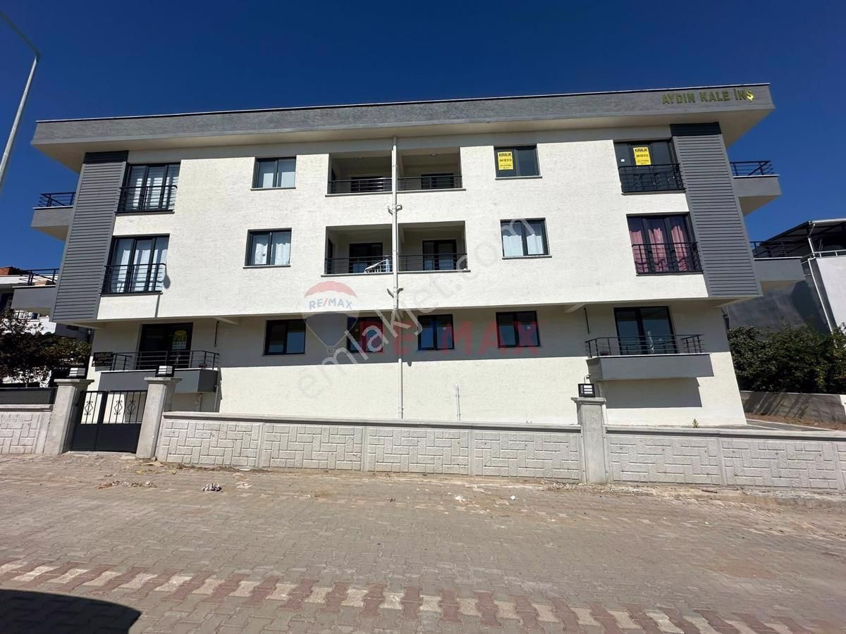 Çanakkale Merkez Kepez Bld. (Cumhuriyet) Satılık Daire ÇANAKKALE KEPEZ CUMHURİYET MAH. KAPALI MUTFAKLI SATILIK 2+1 SIFIR DAİRE