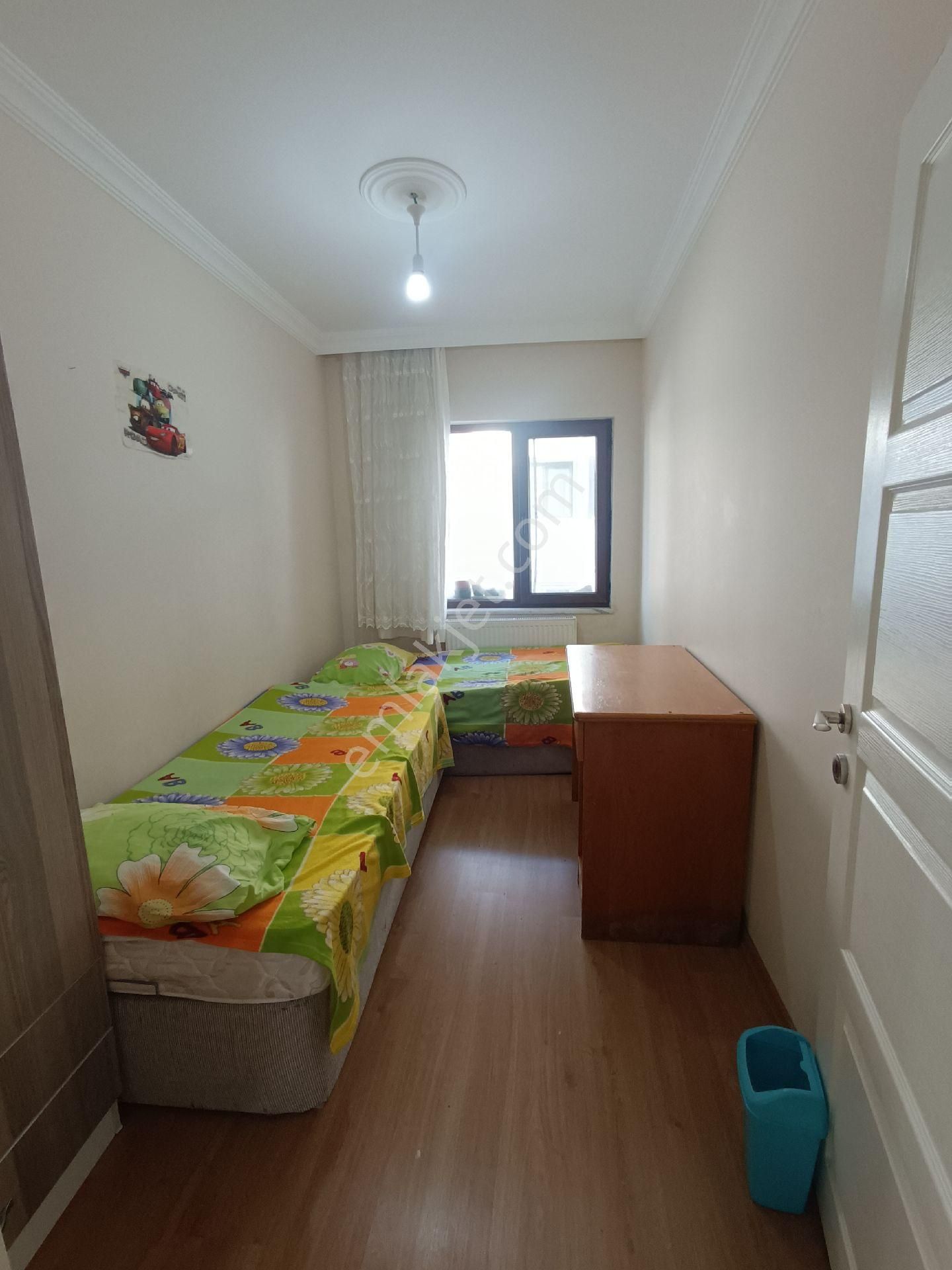 Çocuk Tiyatrosu Tam Karşı Satılık 3+1 Geniş Arakat Daire - Görsel 11