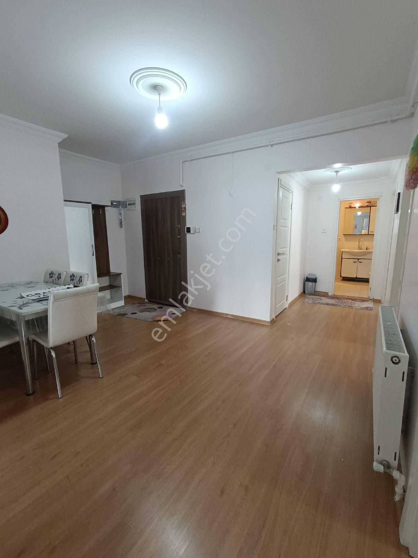 Çocuk Tiyatrosu Tam Karşı Satılık 3+1 Geniş Arakat Daire - Görsel 8