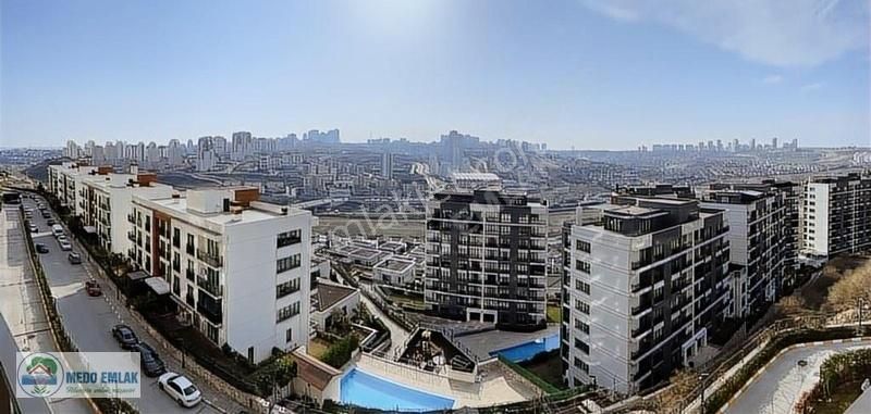 Başakşehir Bahçeşehir 1. Kısım Satılık Daire  Beylikdüzü İhlas Marmara Evleri 2. Kısım 3+1 Satılık150 m² Daire