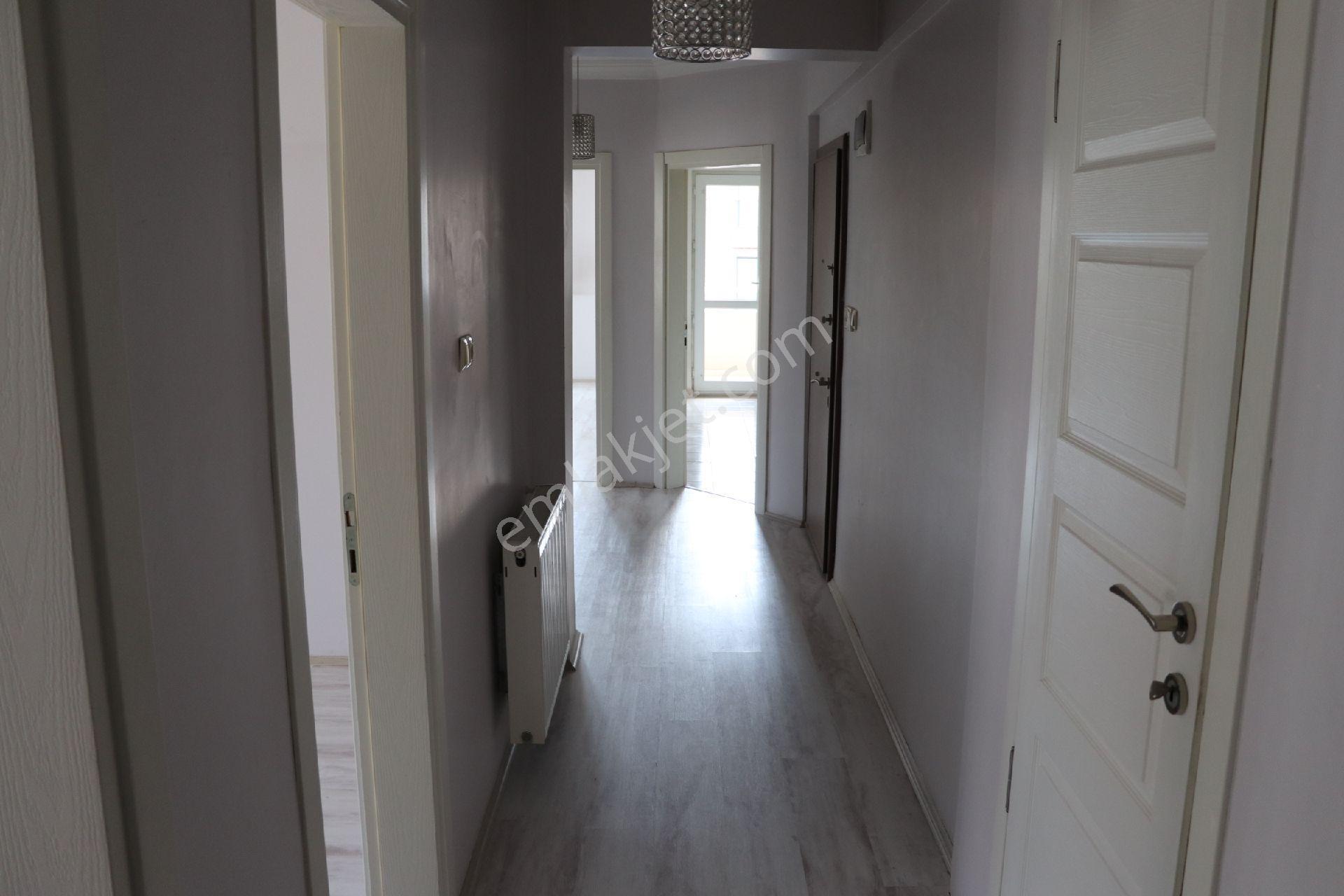 Rw Adaplatin'den Şeker Fabrikası Karşısında Sitede Dublex Kiralık Daire - Görsel 19
