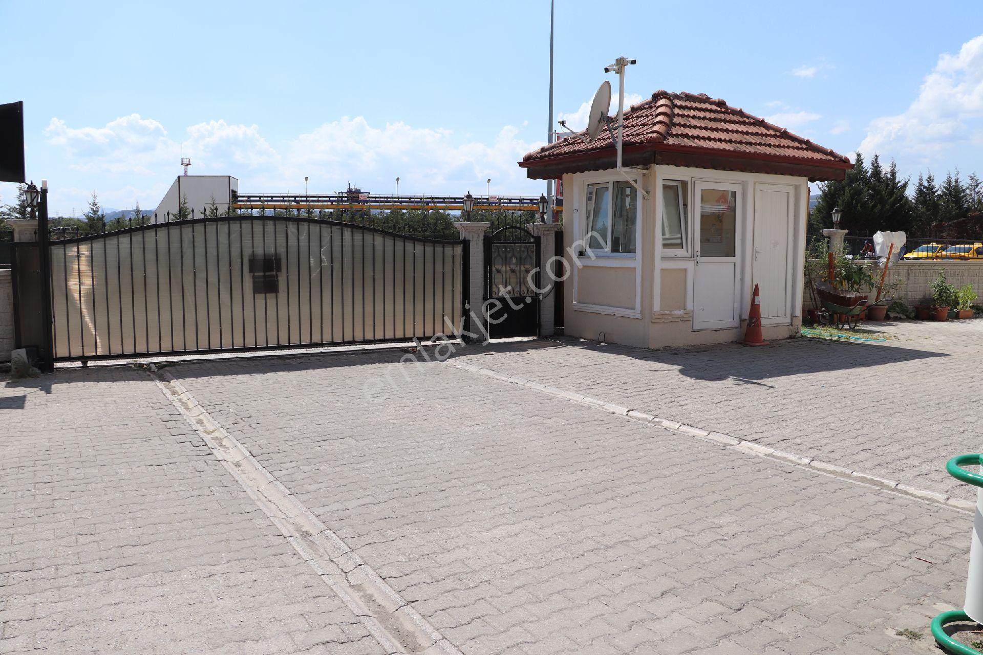 Rw Adaplatin'den Şeker Fabrikası Karşısında Sitede Dublex Kiralık Daire - Görsel 6