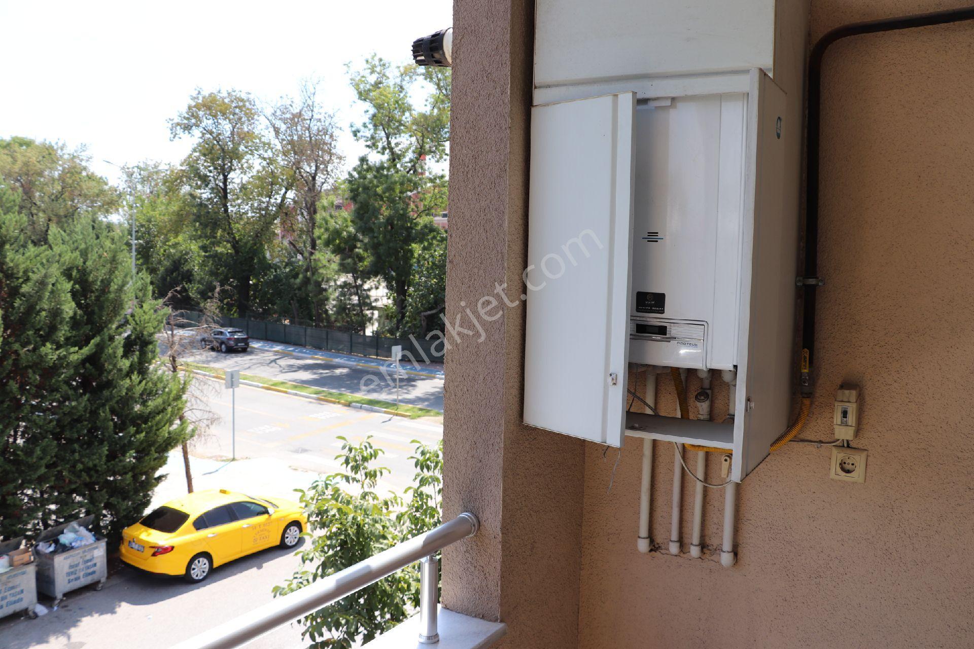 Rw Adaplatin'den Şeker Fabrikası Karşısında Sitede Dublex Kiralık Daire - Görsel 34