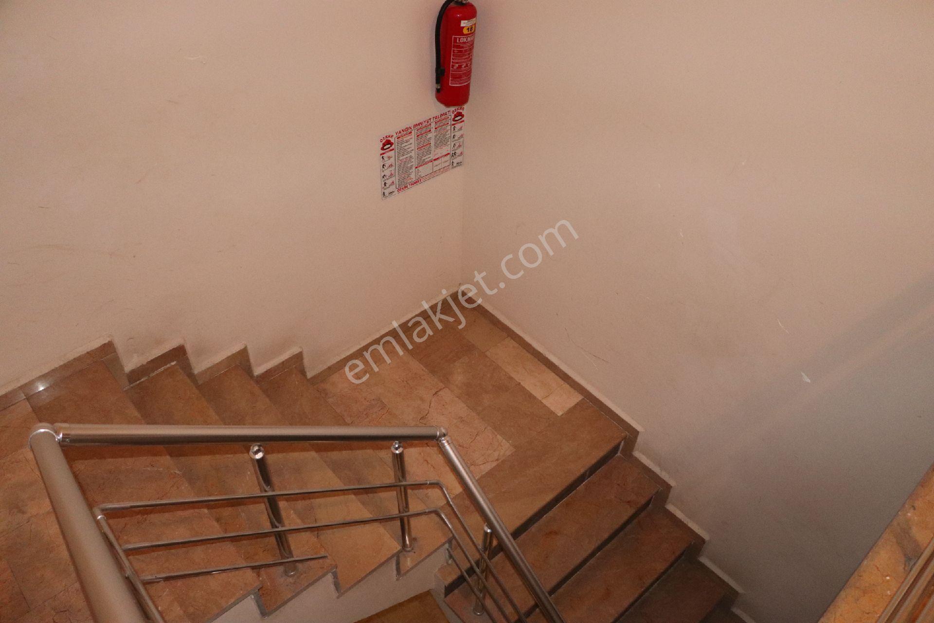 Rw Adaplatin'den Şeker Fabrikası Karşısında Sitede Dublex Kiralık Daire - Görsel 14