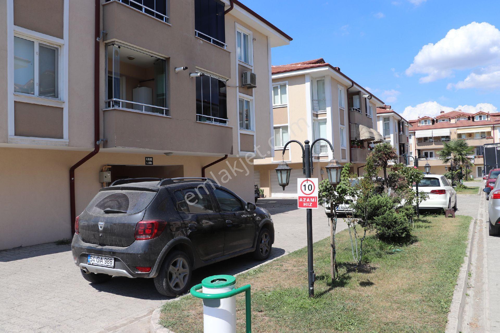 Rw Adaplatin'den Şeker Fabrikası Karşısında Sitede Dublex Kiralık Daire - Görsel 3