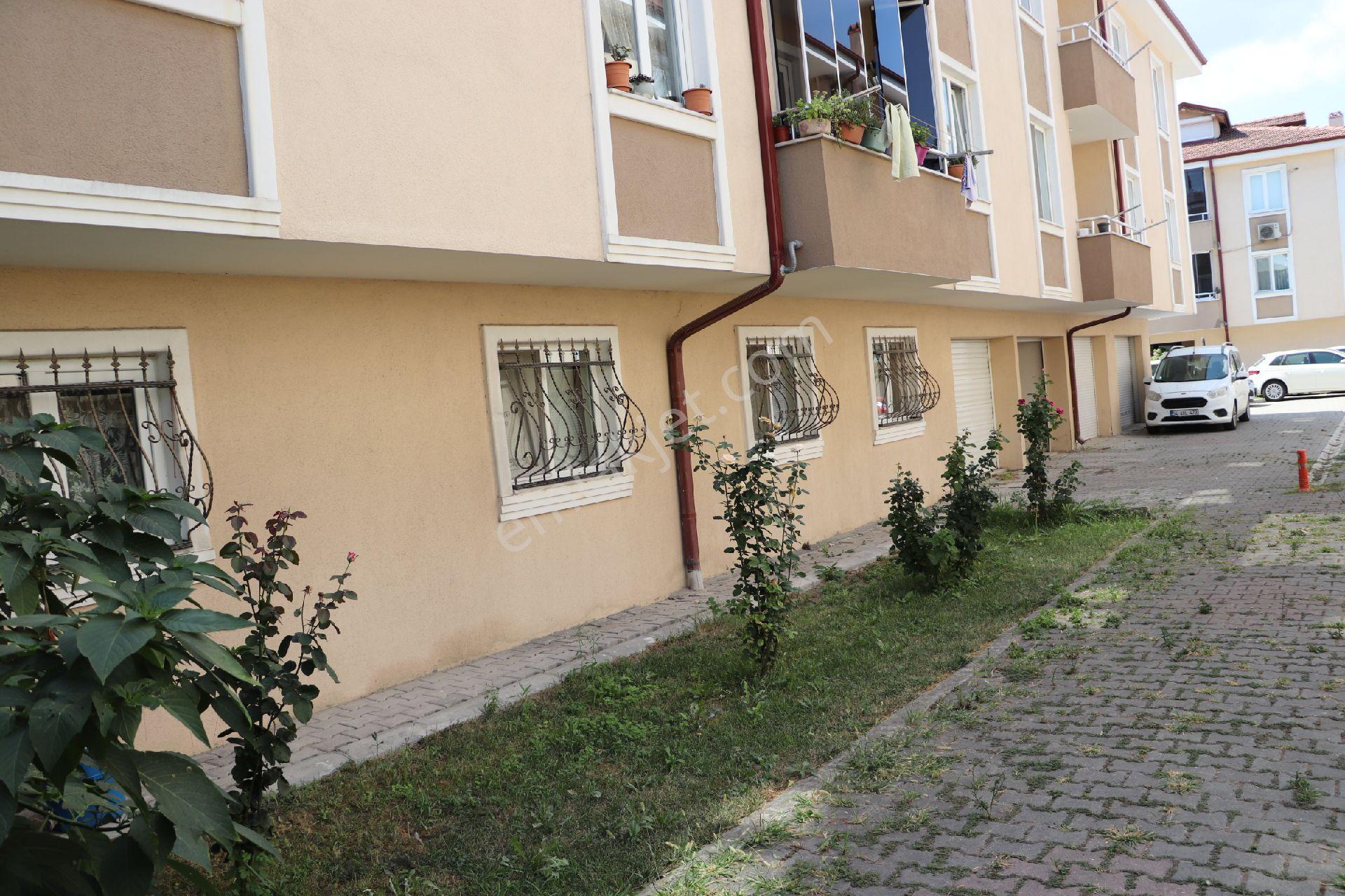 Rw Adaplatin'den Şeker Fabrikası Karşısında Sitede Dublex Kiralık Daire - Görsel 9