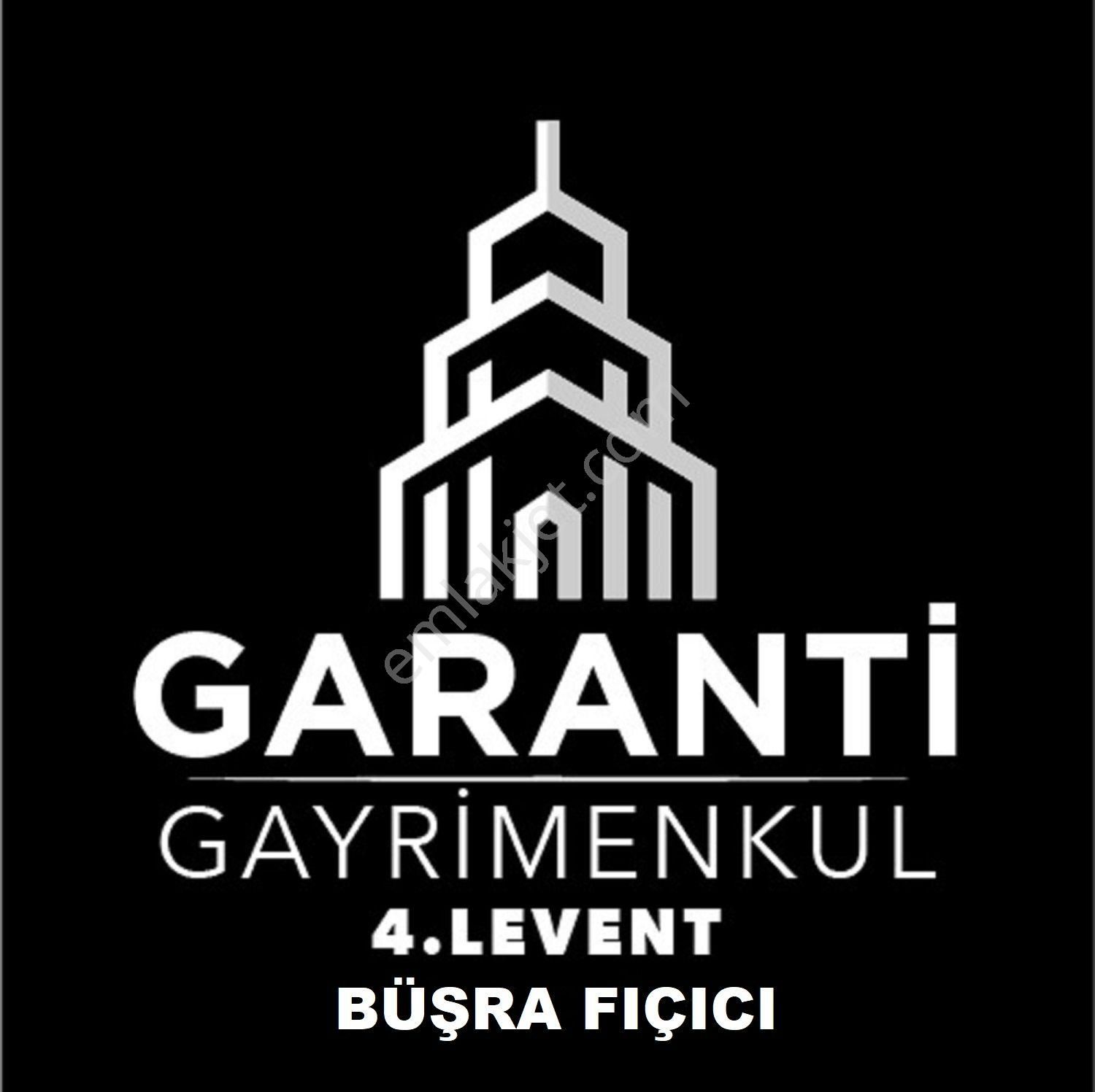 Kağıthane Merkez Satılık Daire  GARANTİ GAYRİMENKUL'DEN KAĞITHANE MERKEZ'DE, İHTİYAÇTAN SATILIK!