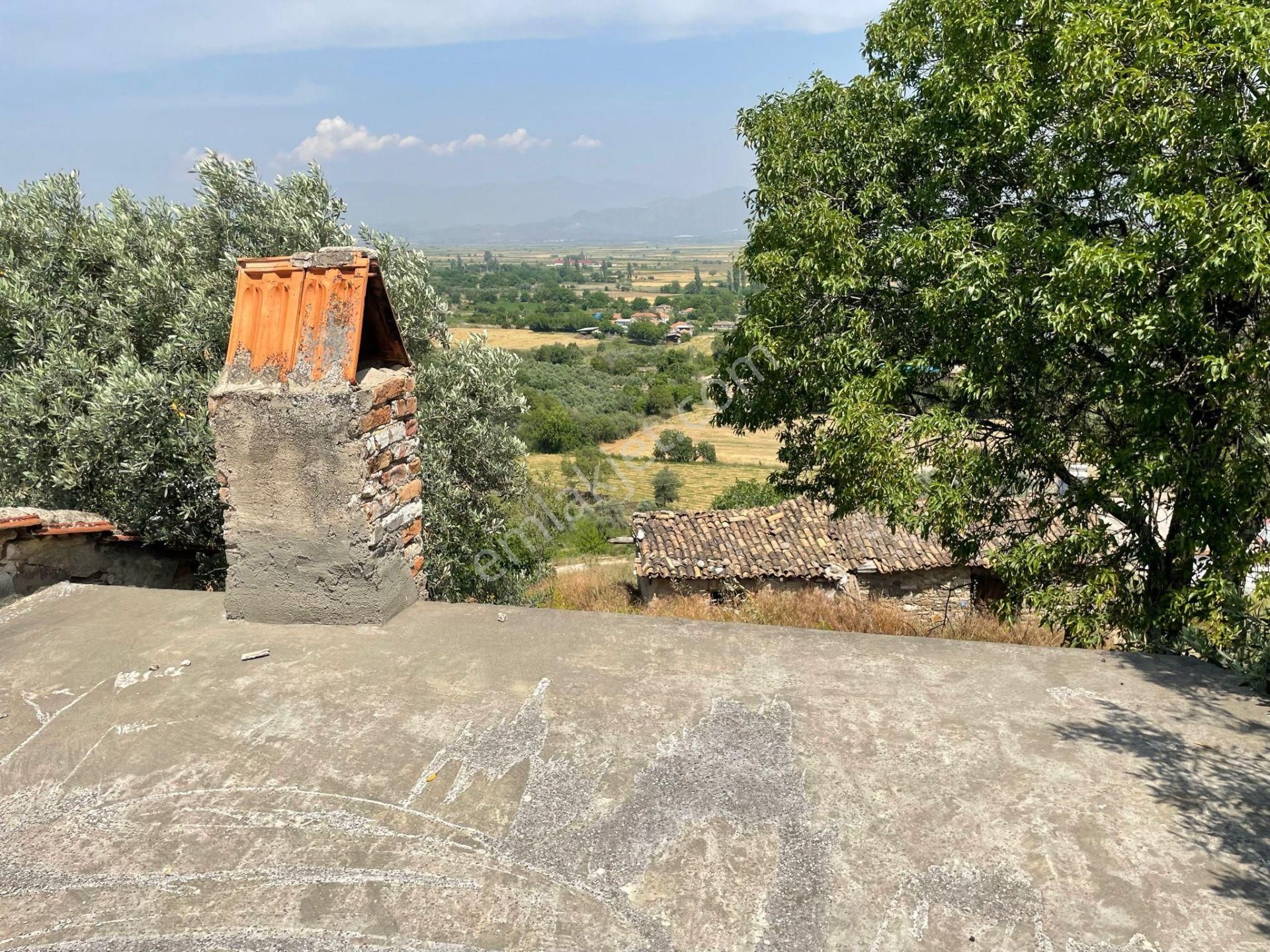 Aydın Nazilli Yöntem Emlaktan Yenipazar Çulhan Mahallesinde Satılık Müstakil Ev - Görsel 4