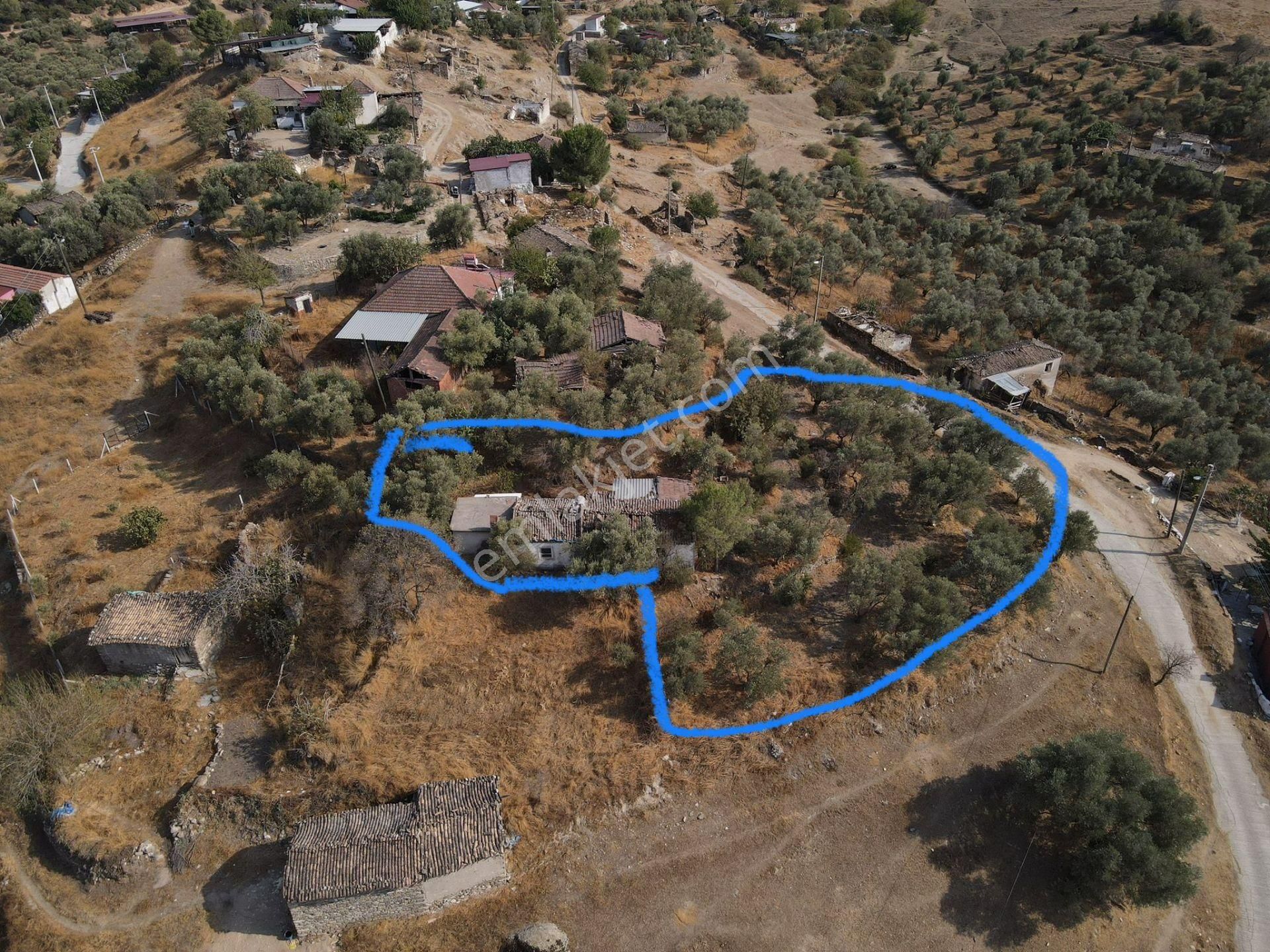 Aydın Nazilli Yöntem Emlaktan Yenipazar Çulhan Mahallesinde Satılık Müstakil Ev - Görsel 5