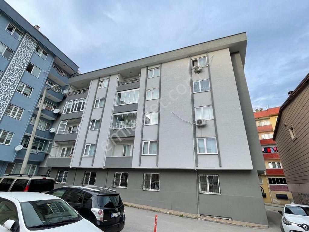 Nilüfer İhsaniye Satılık Daire İHSANİYE’DE SATILIK 3+1 DAİRE