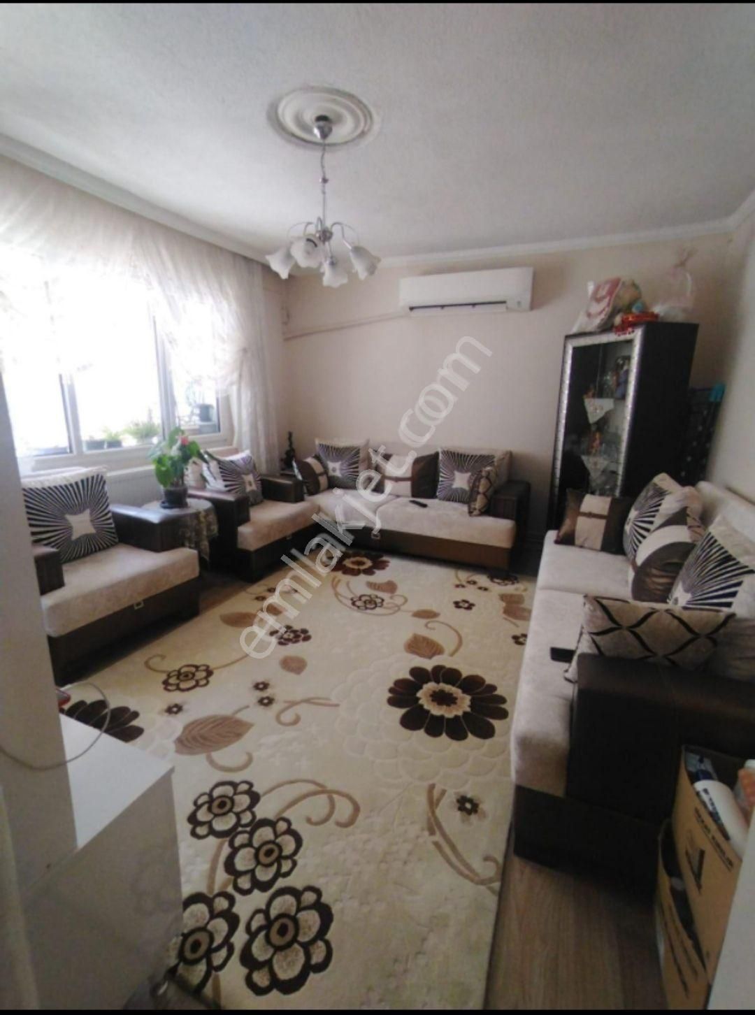 Tire İpekçiler Satılık Daire SATİLİK MASRAFSİZ DAİRE