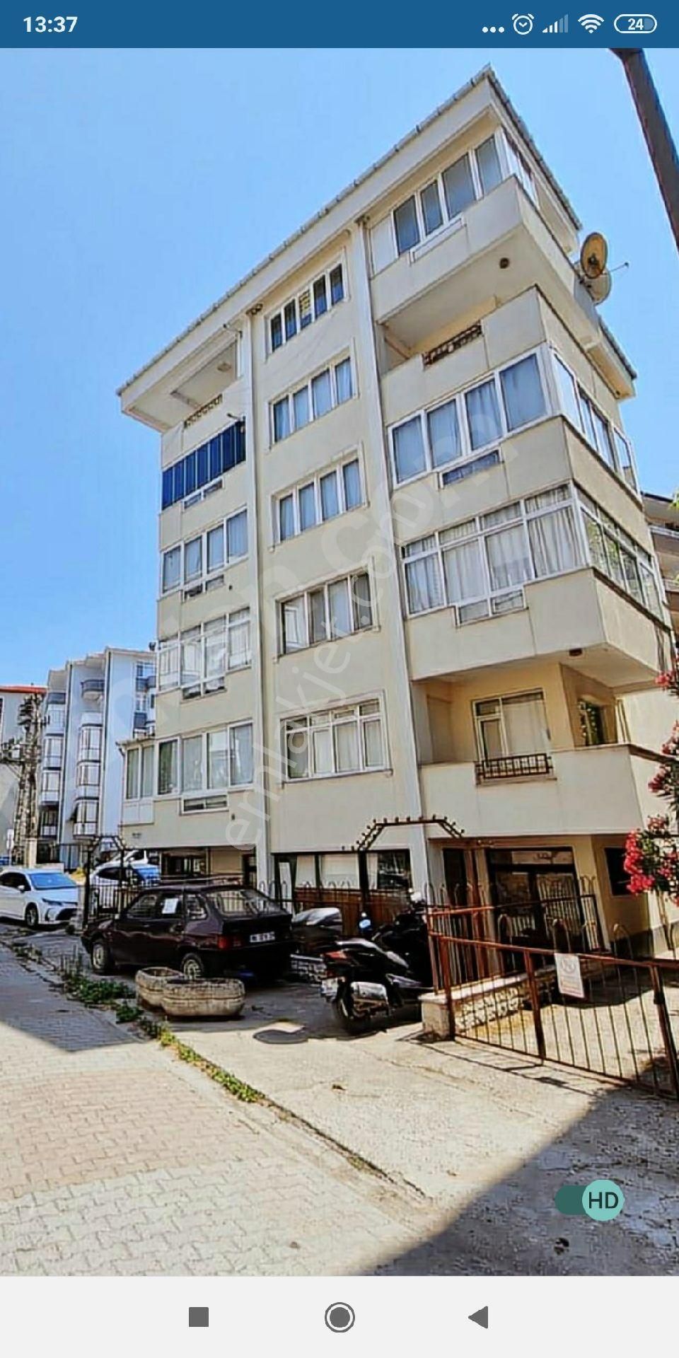 Gölcük Değirmendere Yalı Kiralık Daire kiralık daire