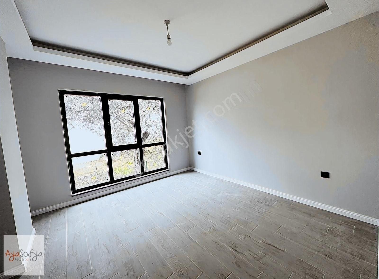 Doburca Muhteşem Manzaralı 340m2 Villa Tip 3-4.kat Dubleks Daire - Görsel 31