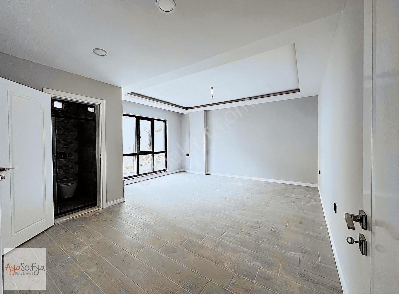 Doburca Muhteşem Manzaralı 340m2 Villa Tip 3-4.kat Dubleks Daire - Görsel 16