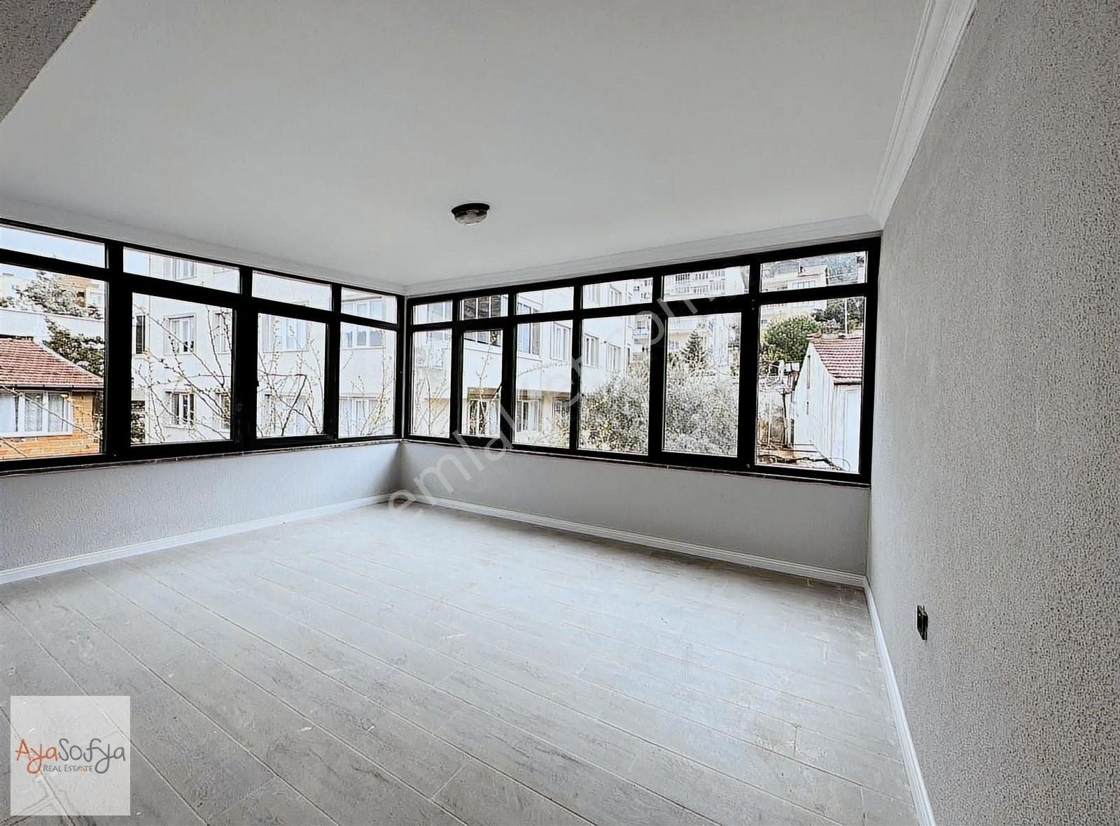 Doburca Muhteşem Manzaralı 340m2 Villa Tip 3-4.kat Dubleks Daire - Görsel 11