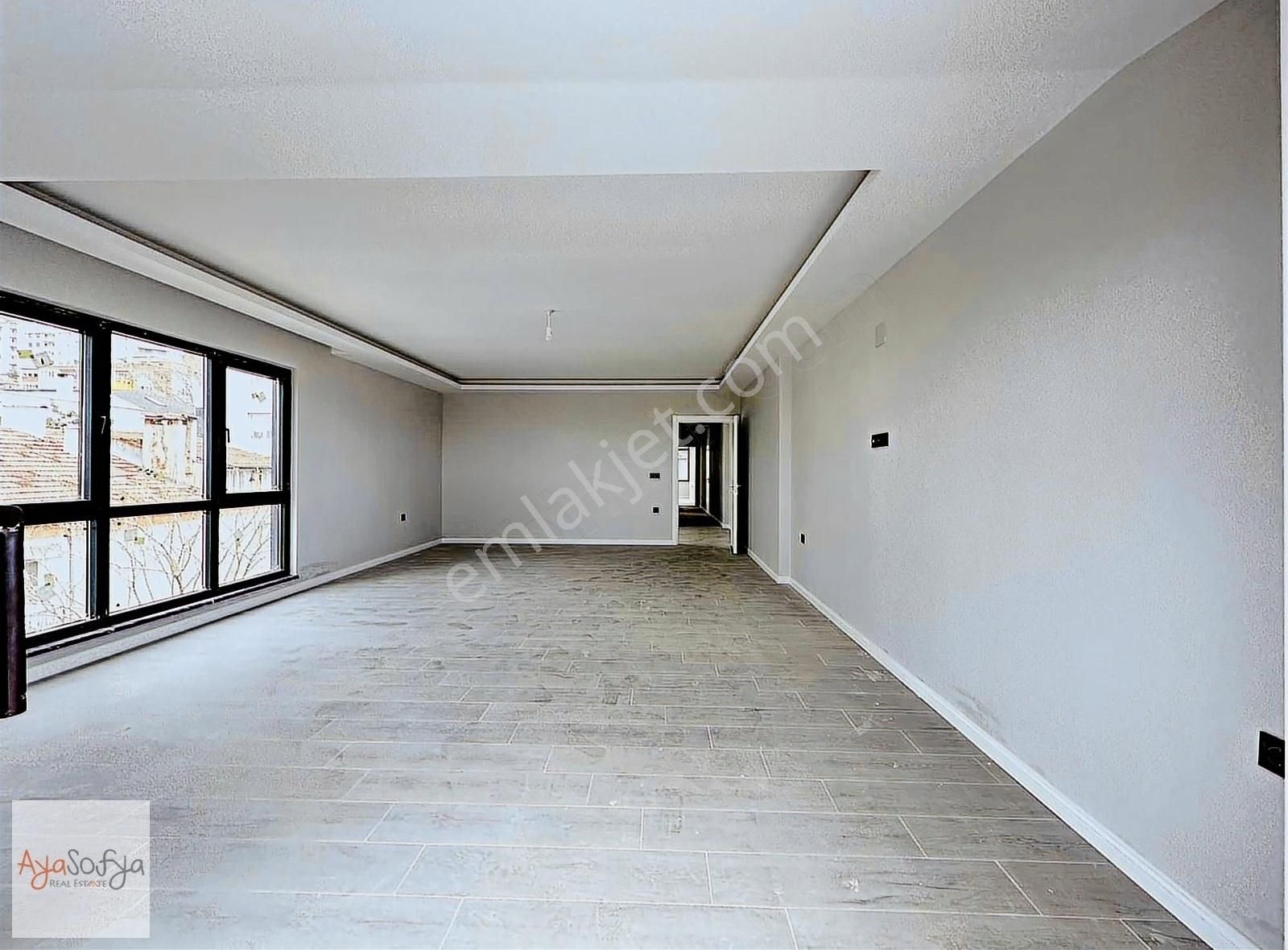 Doburca Muhteşem Manzaralı 340m2 Villa Tip 3-4.kat Dubleks Daire - Görsel 8