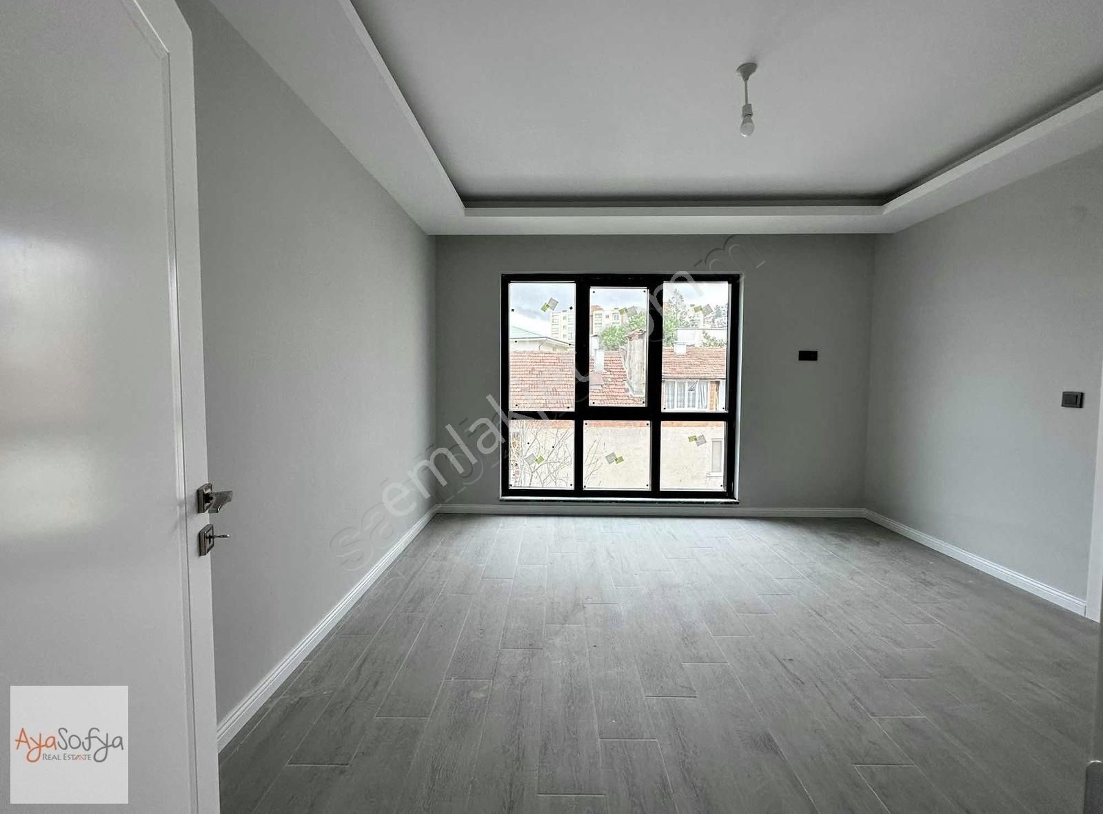 Doburca Muhteşem Manzaralı 340m2 Villa Tip 3-4.kat Dubleks Daire - Görsel 30