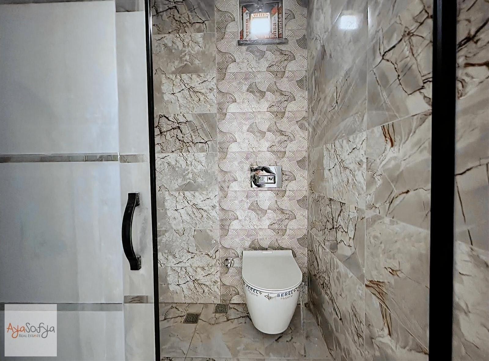 Doburca Muhteşem Manzaralı 340m2 Villa Tip 3-4.kat Dubleks Daire - Görsel 33