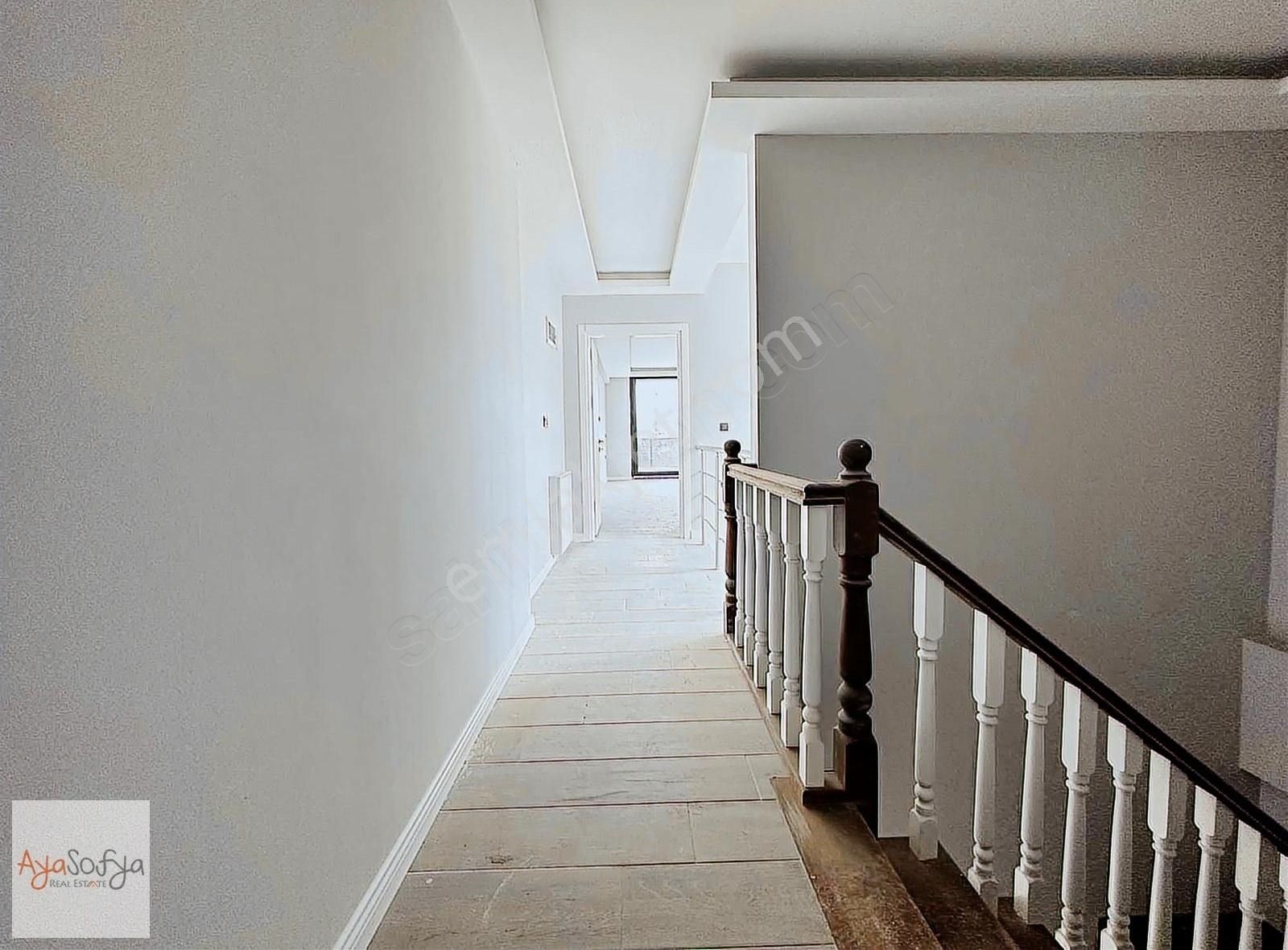 Doburca Muhteşem Manzaralı 340m2 Villa Tip 3-4.kat Dubleks Daire - Görsel 10