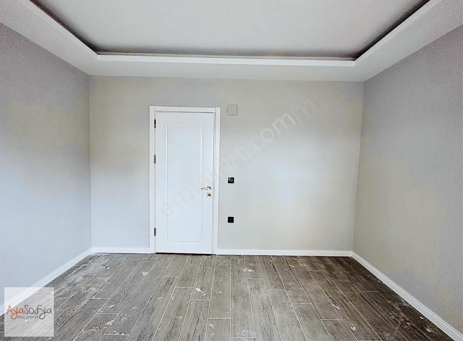 Doburca Muhteşem Manzaralı 340m2 Villa Tip 3-4.kat Dubleks Daire - Görsel 26