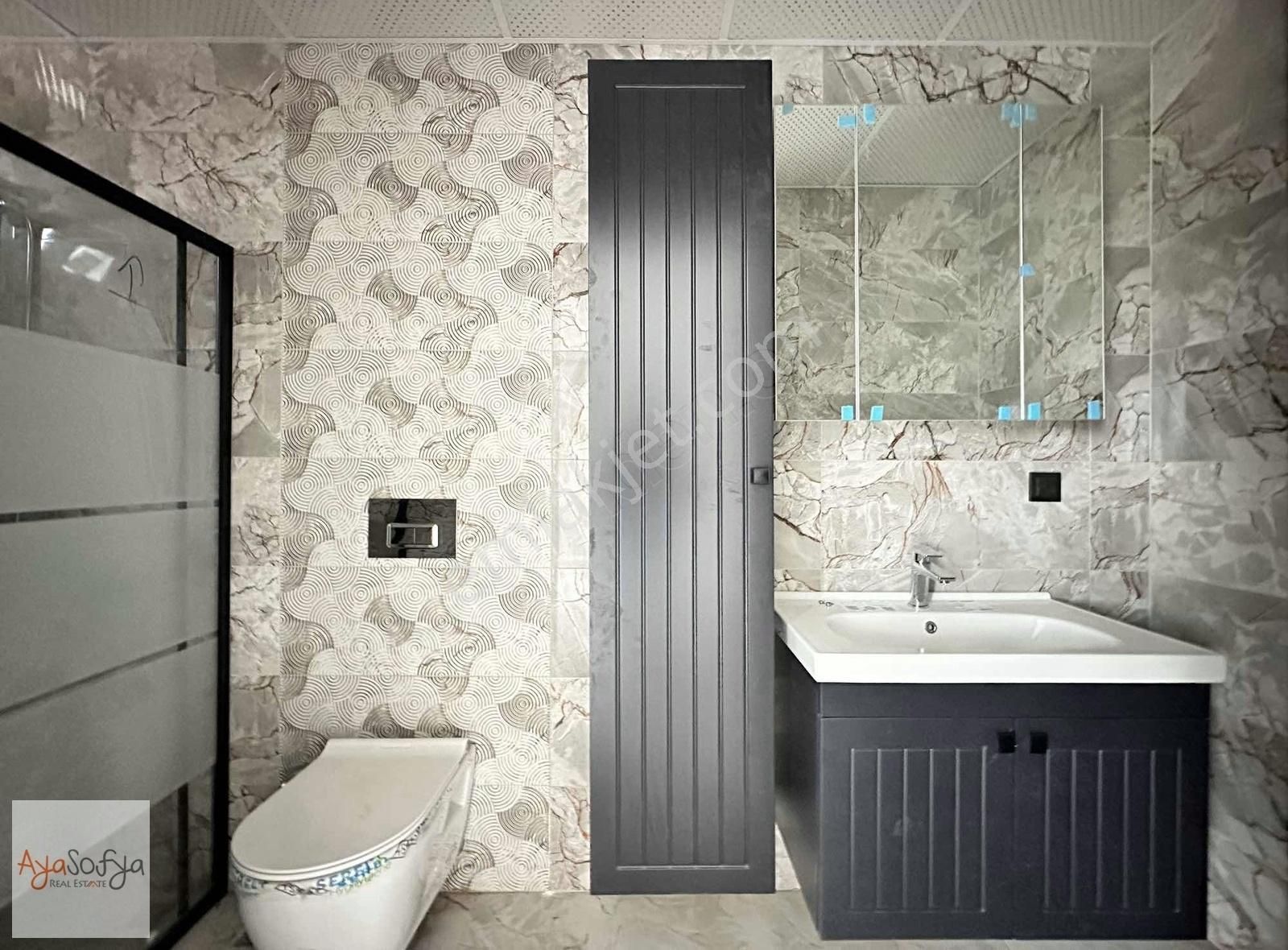 Doburca Muhteşem Manzaralı 340m2 Villa Tip 3-4.kat Dubleks Daire - Görsel 3