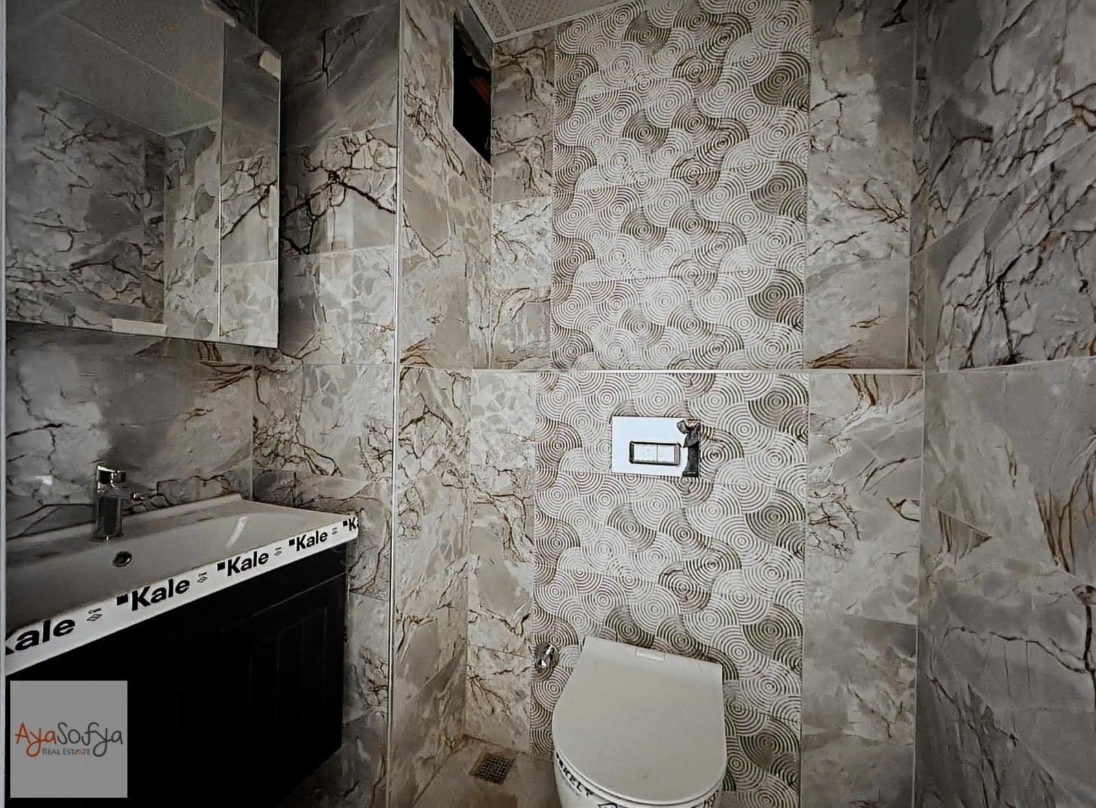 Doburca Muhteşem Manzaralı 340m2 Villa Tip 3-4.kat Dubleks Daire - Görsel 32