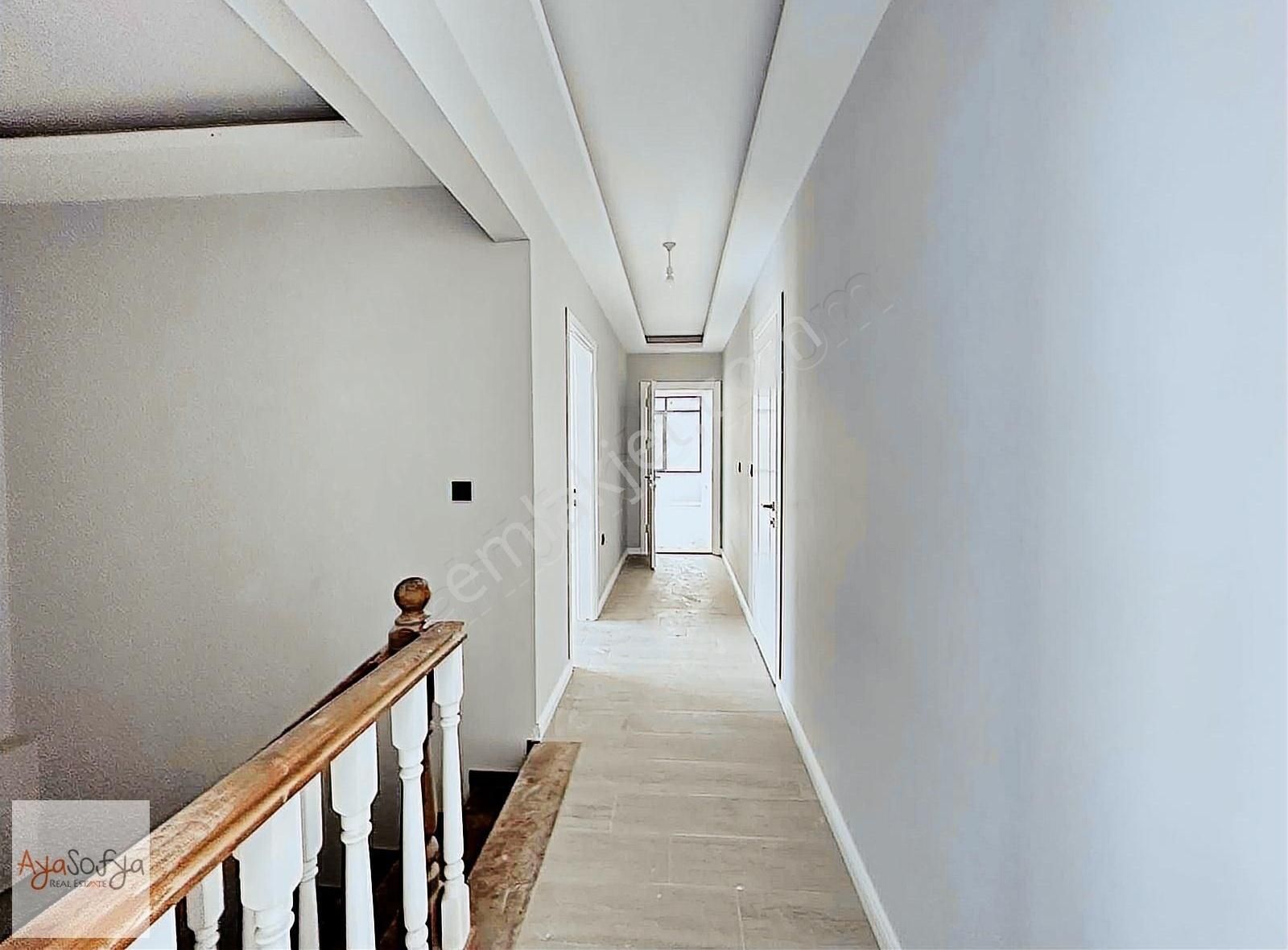 Doburca Muhteşem Manzaralı 340m2 Villa Tip 3-4.kat Dubleks Daire - Görsel 17