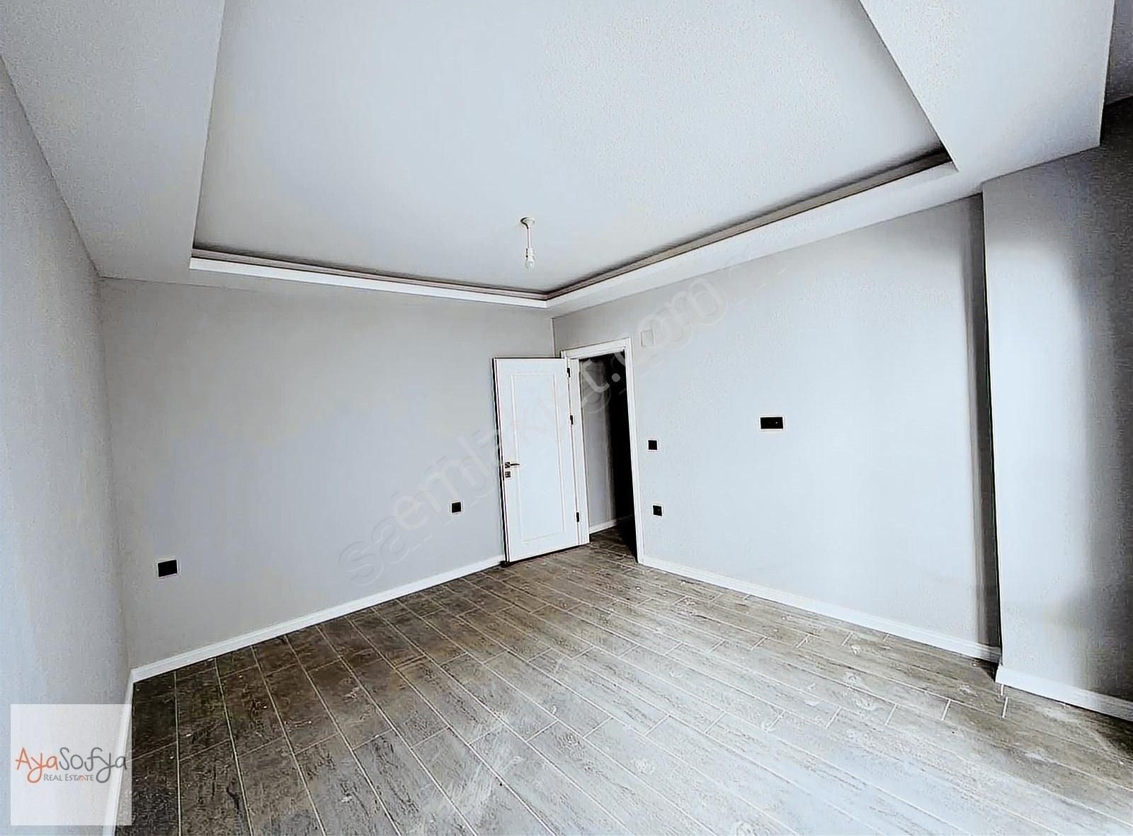 Doburca Muhteşem Manzaralı 340m2 Villa Tip 3-4.kat Dubleks Daire - Görsel 29