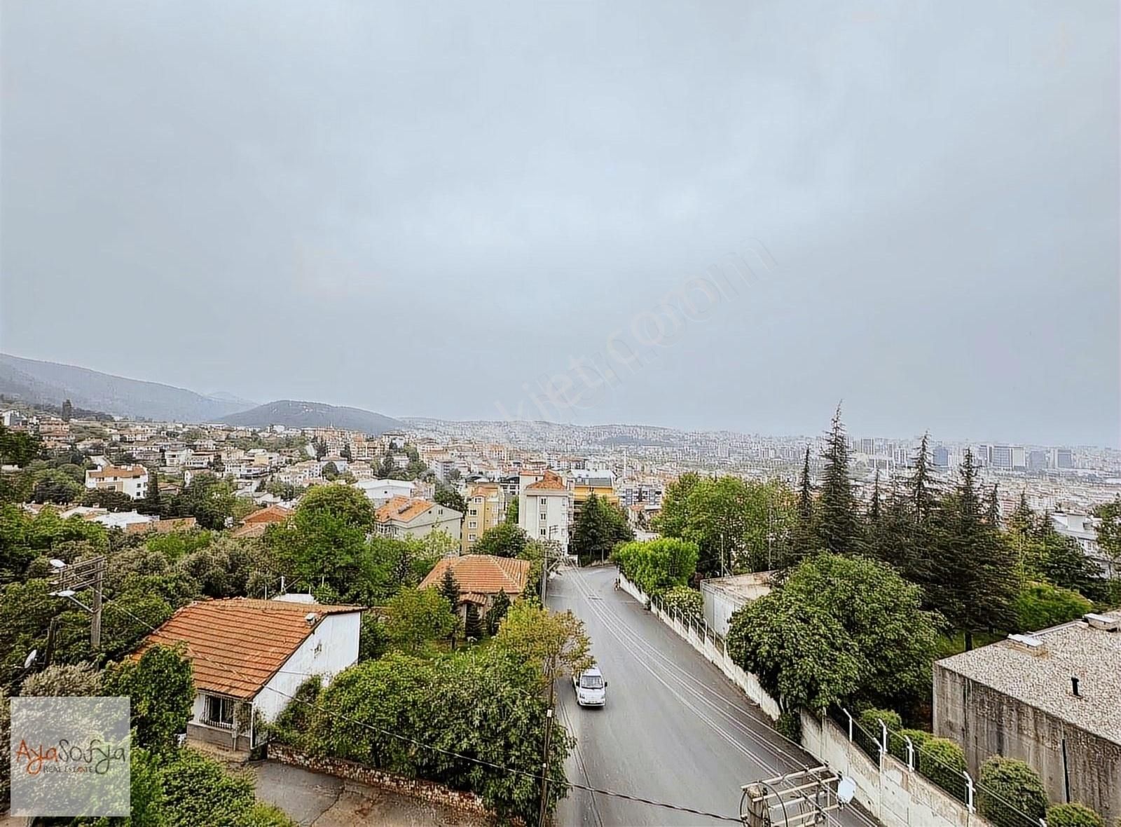 Doburca Muhteşem Manzaralı 340m2 Villa Tip 3-4.kat Dubleks Daire - Görsel 23