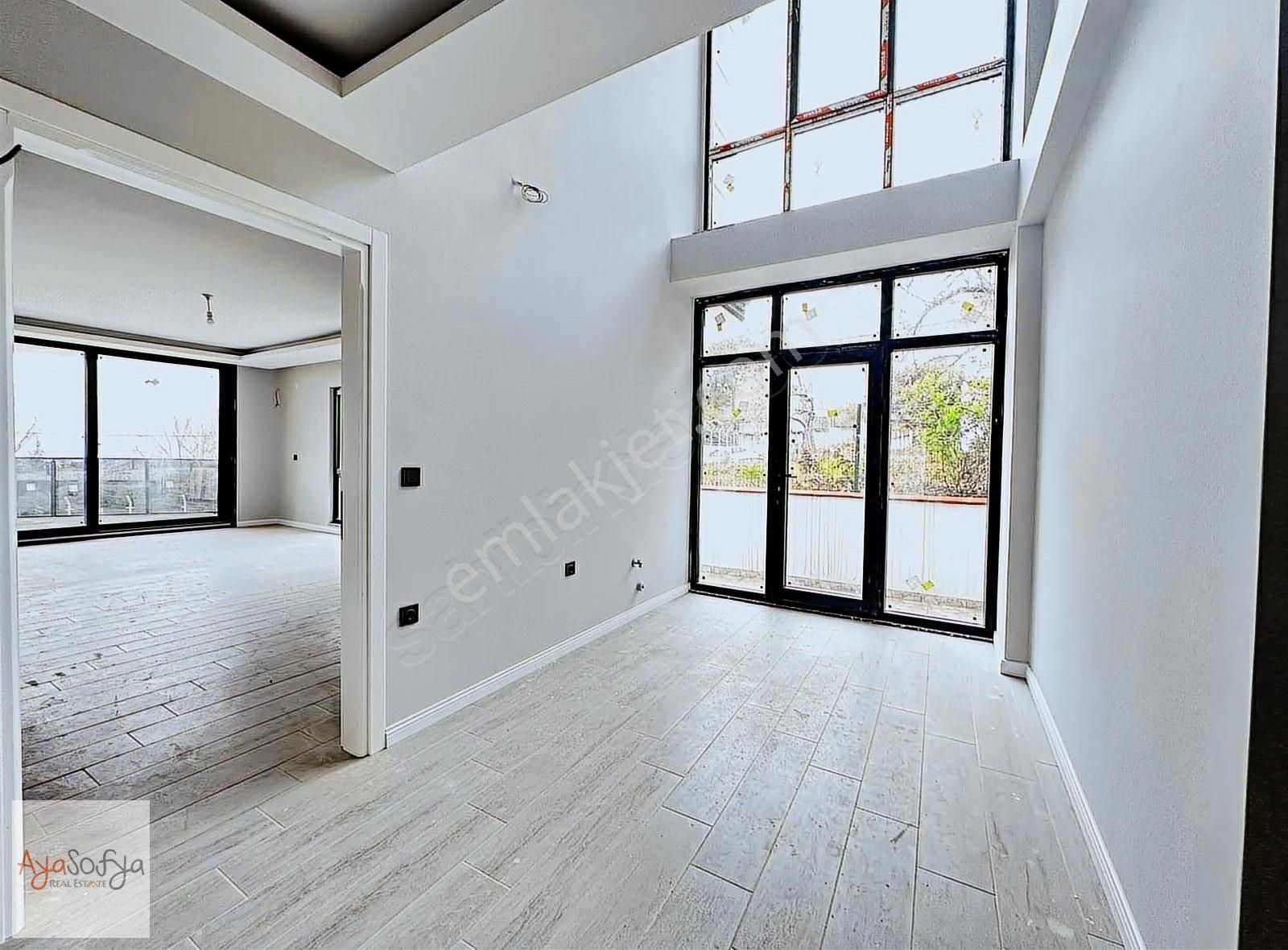 Doburca Muhteşem Manzaralı 340m2 Villa Tip 3-4.kat Dubleks Daire - Görsel 7