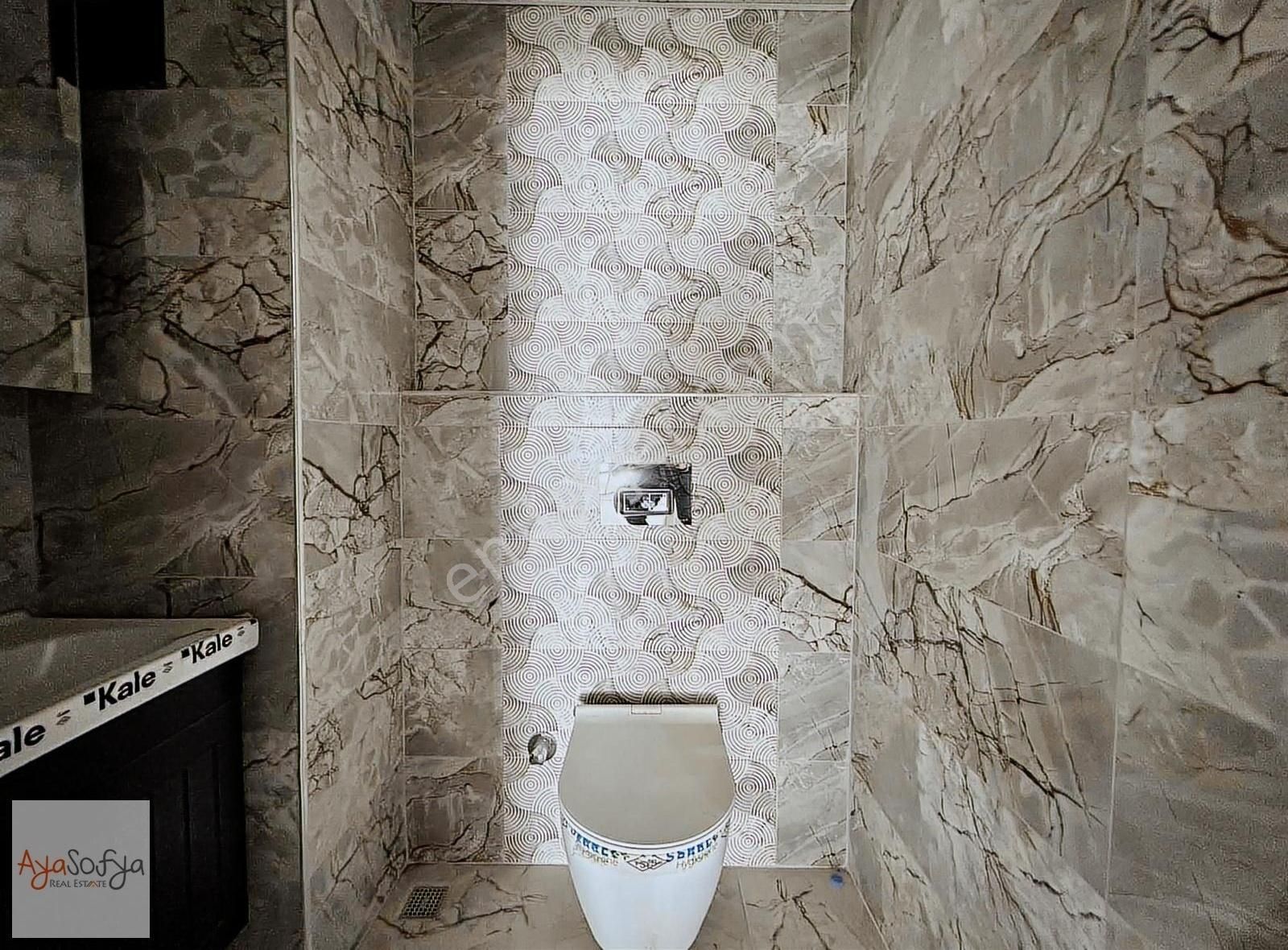 Doburca Muhteşem Manzaralı 340m2 Villa Tip 3-4.kat Dubleks Daire - Görsel 35