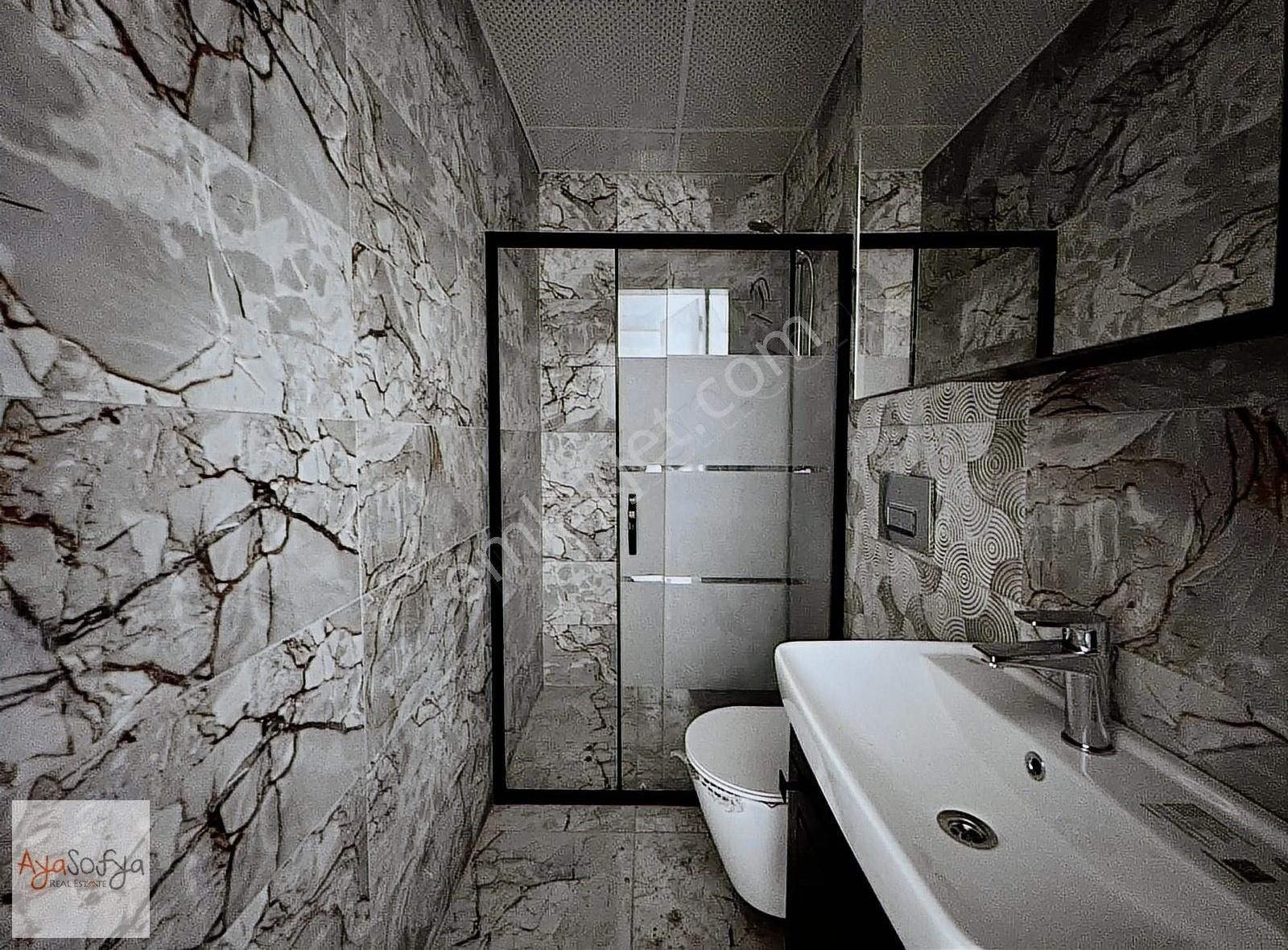 Doburca Muhteşem Manzaralı 340m2 Villa Tip 3-4.kat Dubleks Daire - Görsel 15