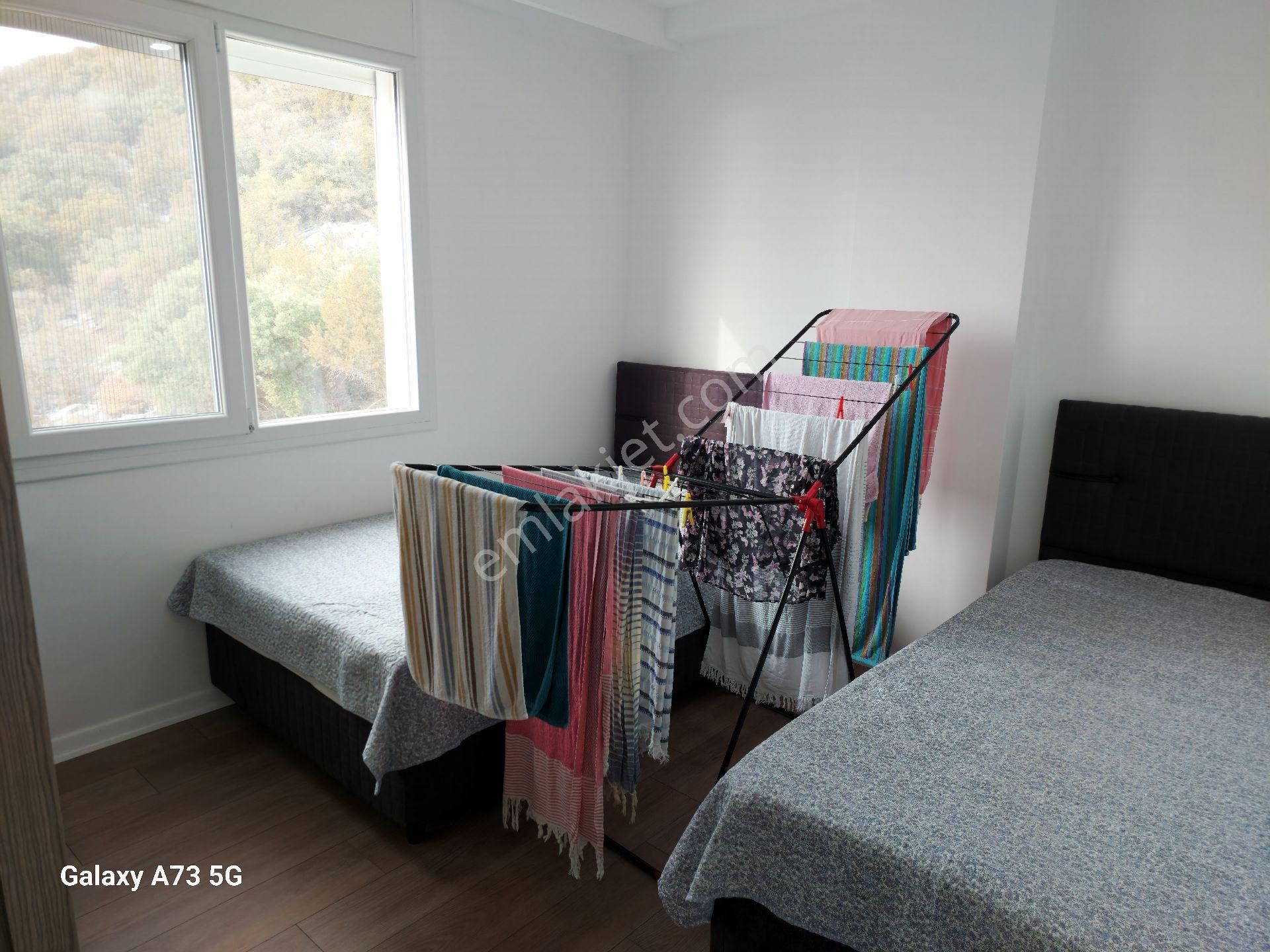 🌊 Didim – Akbük’te Full Deniz Manzaralı 3. Kat Daire – Taşınmaya Hazır! 🌊 - Görsel 11