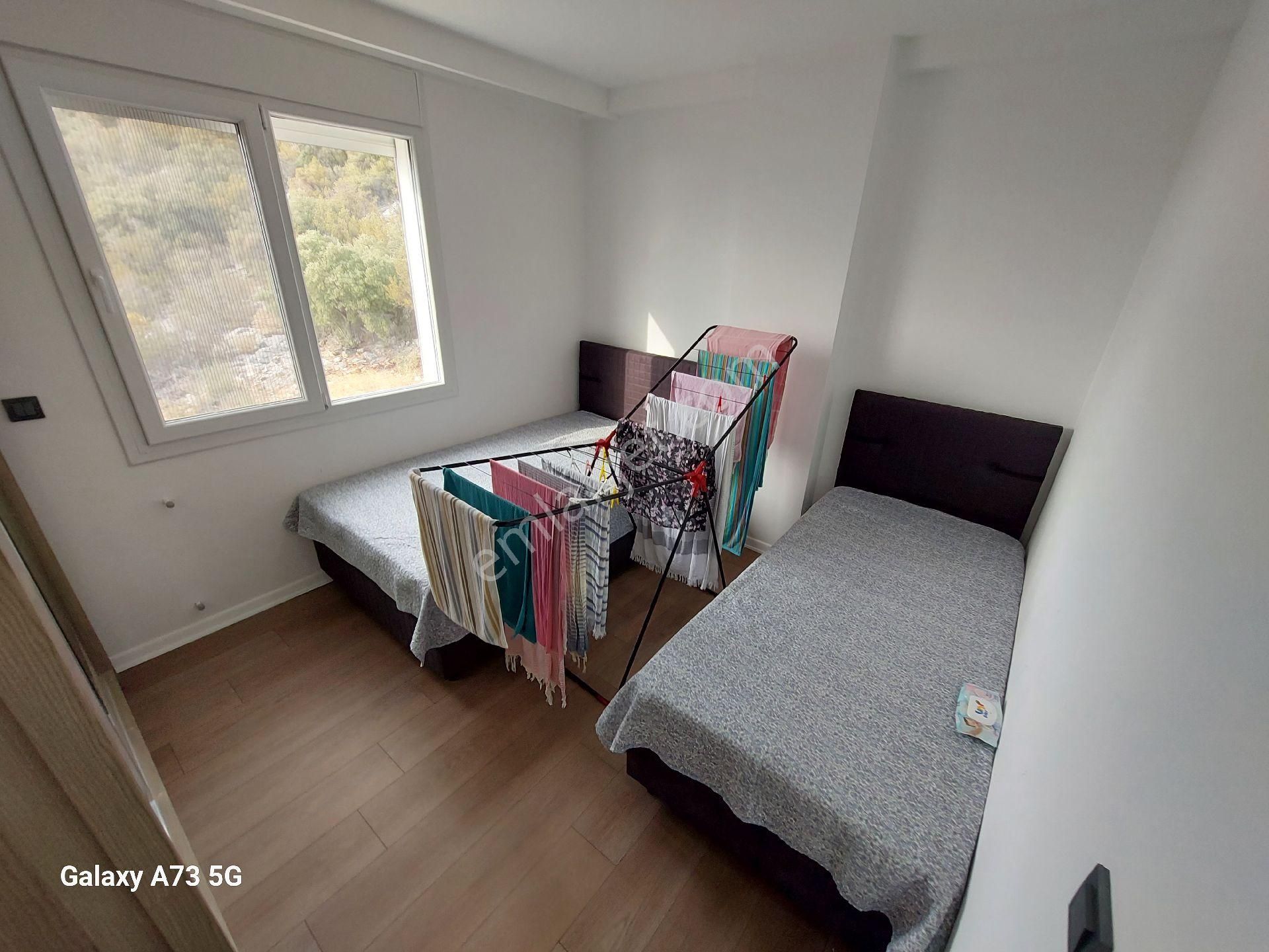 🌊 Didim – Akbük’te Full Deniz Manzaralı 3. Kat Daire – Taşınmaya Hazır! 🌊 - Görsel 13