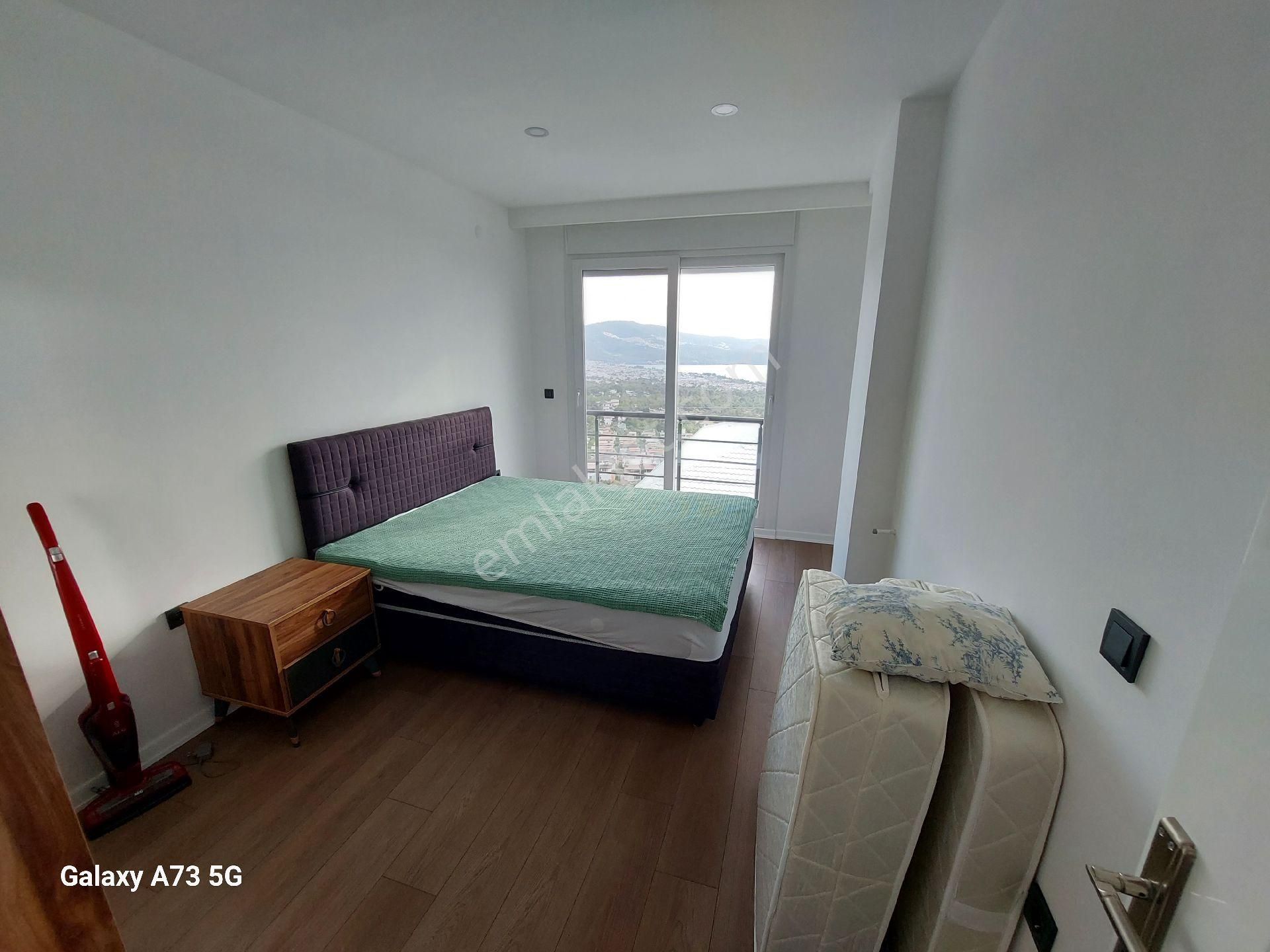 🌊 Didim – Akbük’te Full Deniz Manzaralı 3. Kat Daire – Taşınmaya Hazır! 🌊 - Görsel 16